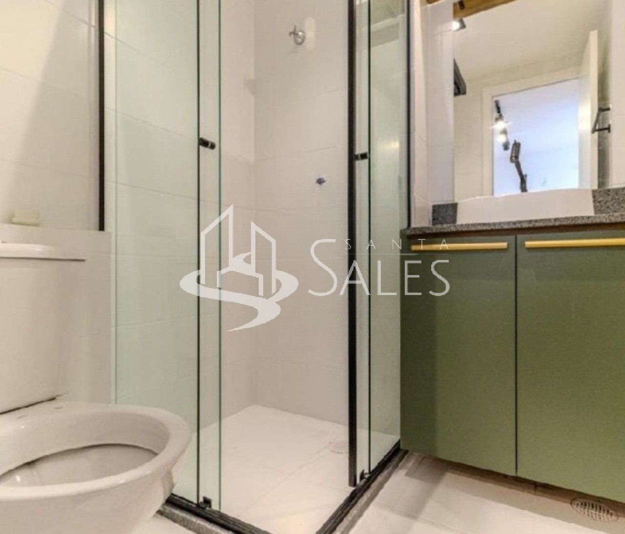 Apartamento, 1 quarto, 26 m² - Foto 11