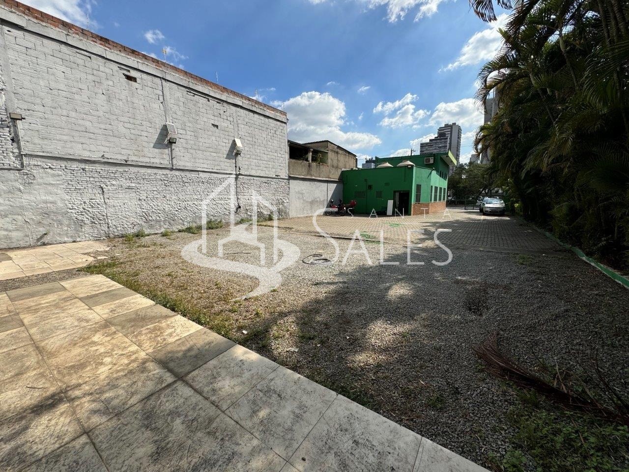 Depósito-Galpão, 149 m² - Foto 7