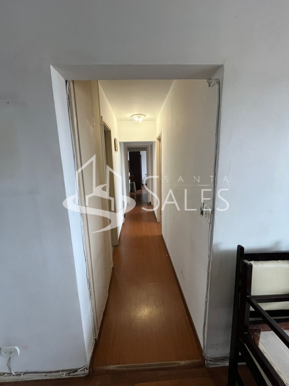 Apartamento, 3 quartos, 120 m² - Foto 4