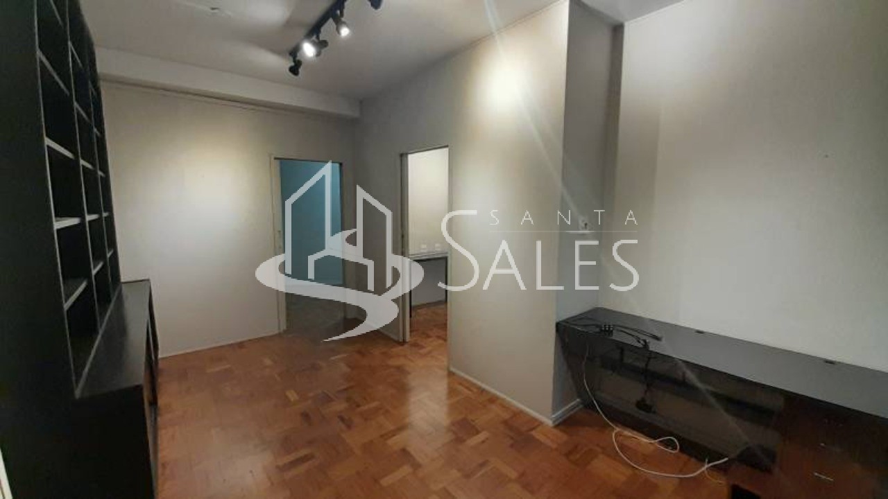 Conjunto Comercial-Sala à venda, 62m² - Foto 10