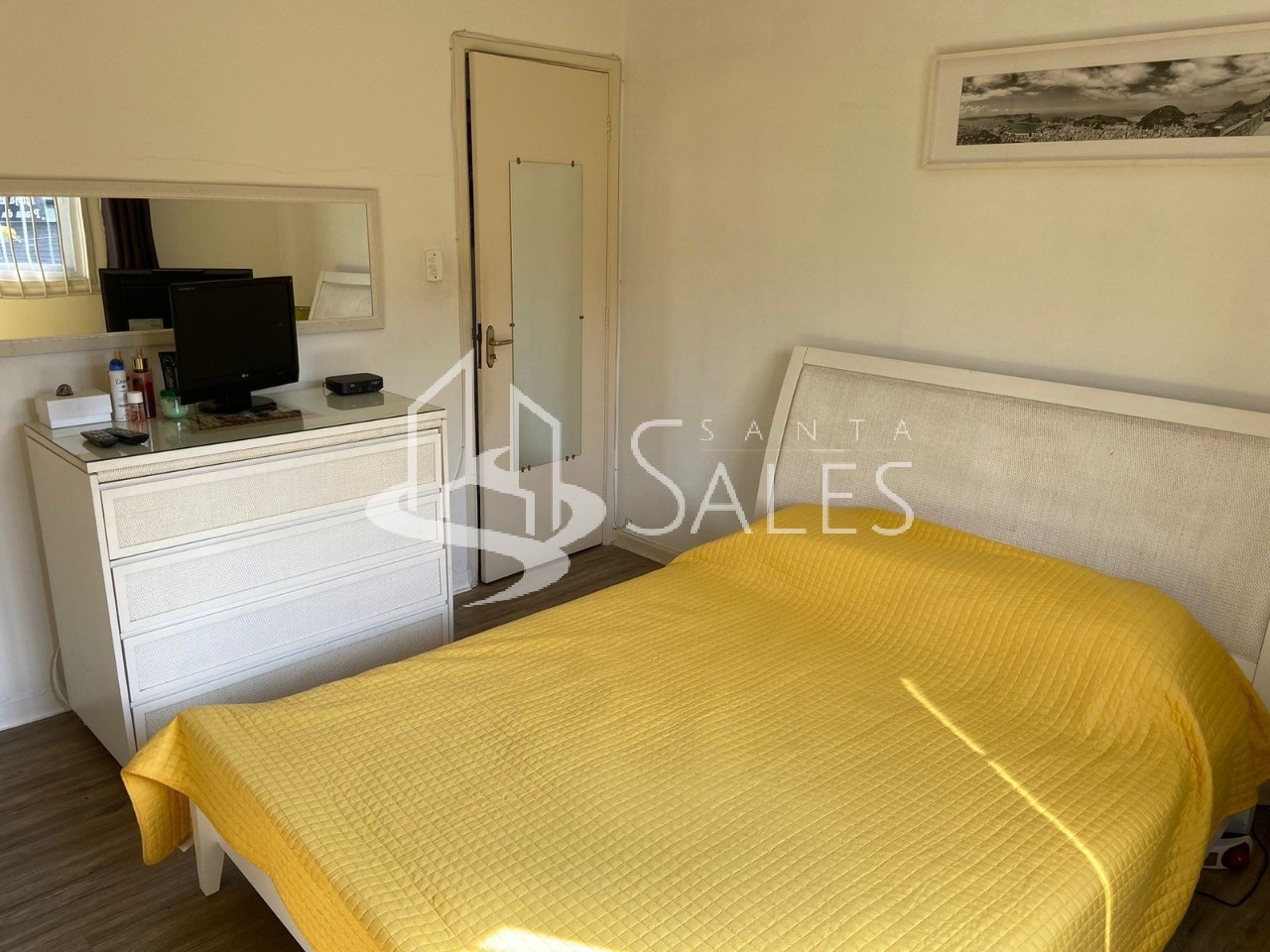 Apartamento à venda com 3 quartos, 85m² - Foto 8
