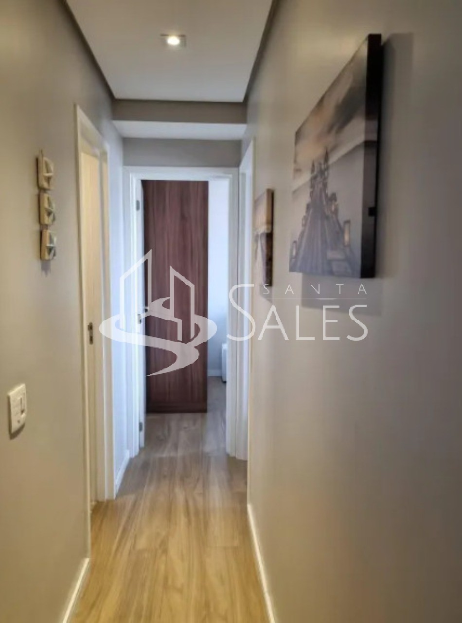 Apartamento, 2 quartos, 61 m² - Foto 15