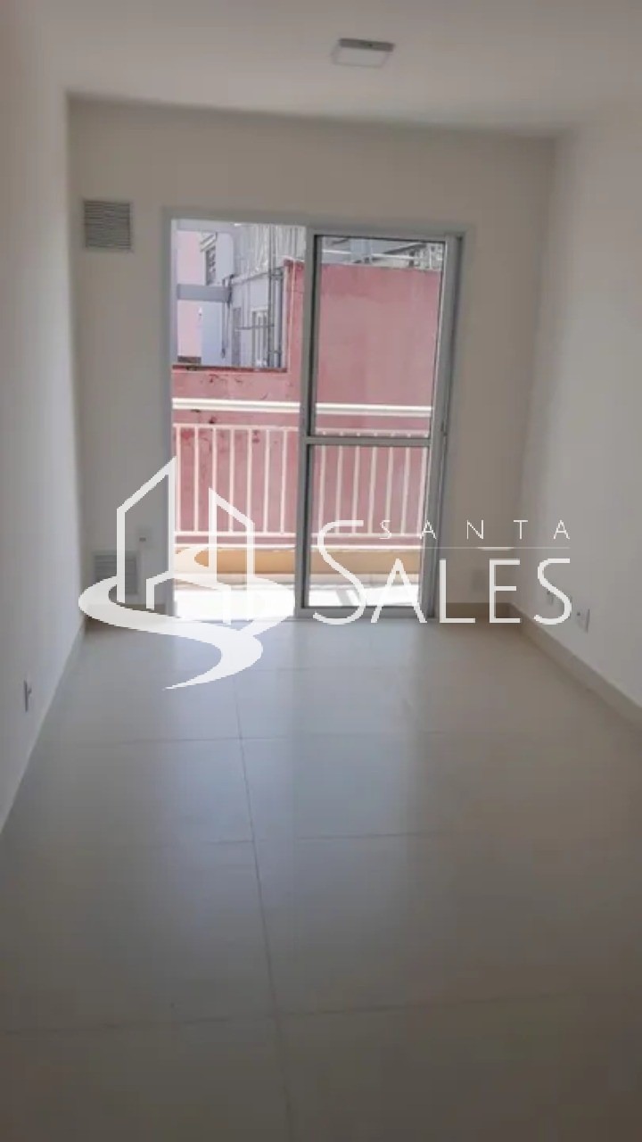 Apartamento à venda com 1 quarto, 32m² - Foto 4