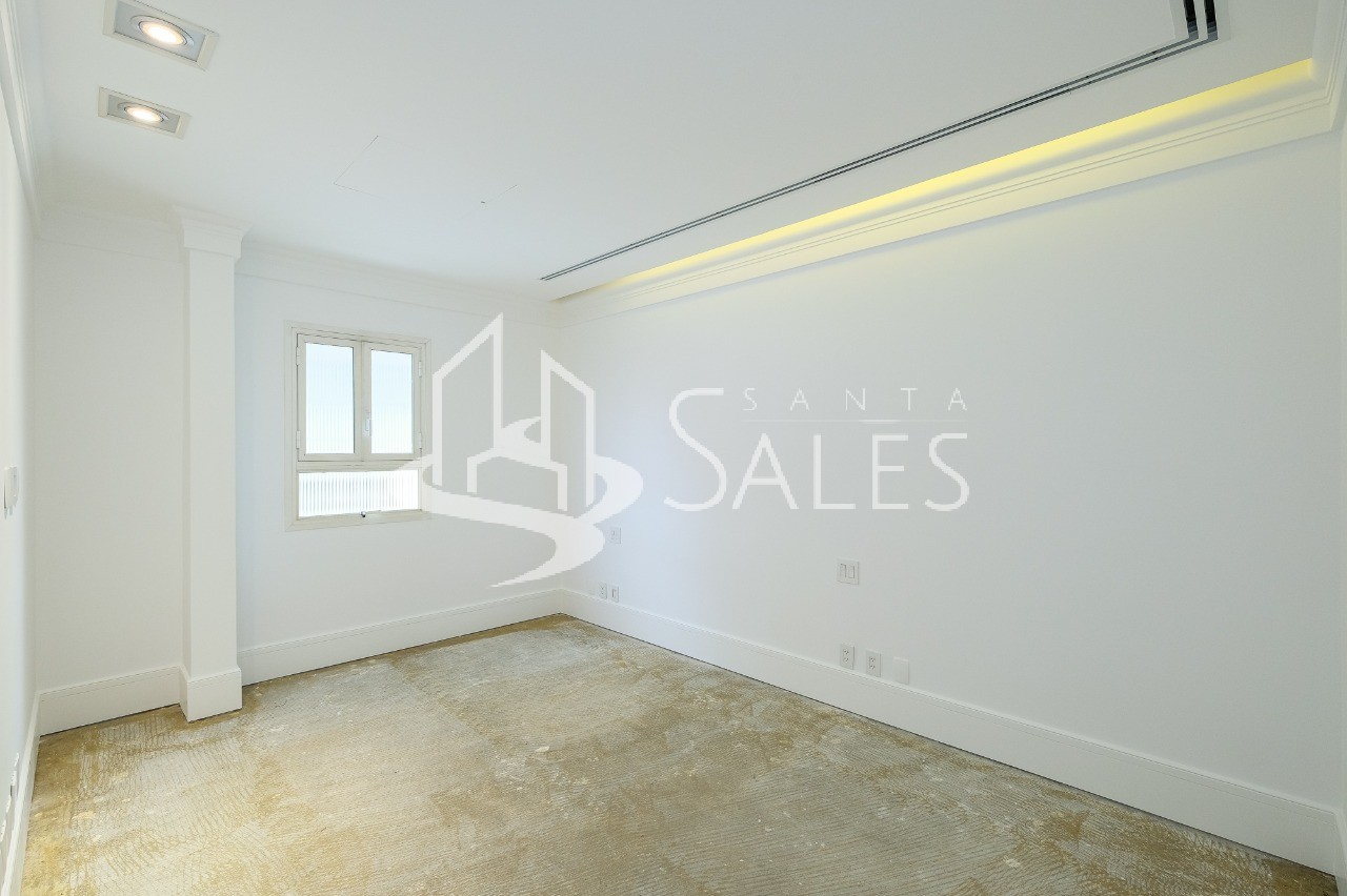 Apartamento para alugar com 4 quartos, 532m² - Foto 49