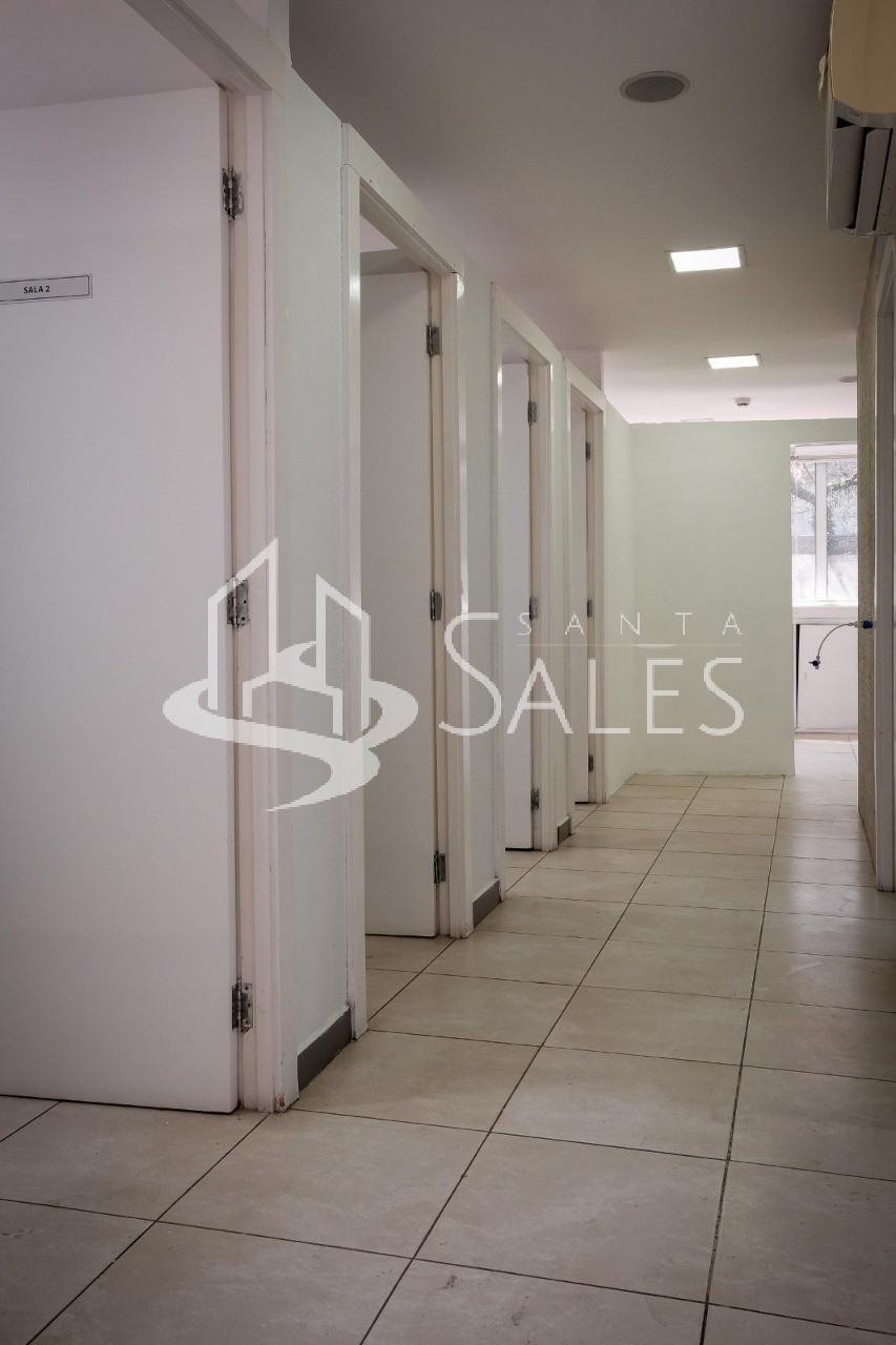 Conjunto Comercial-Sala para alugar, 230m² - Foto 6