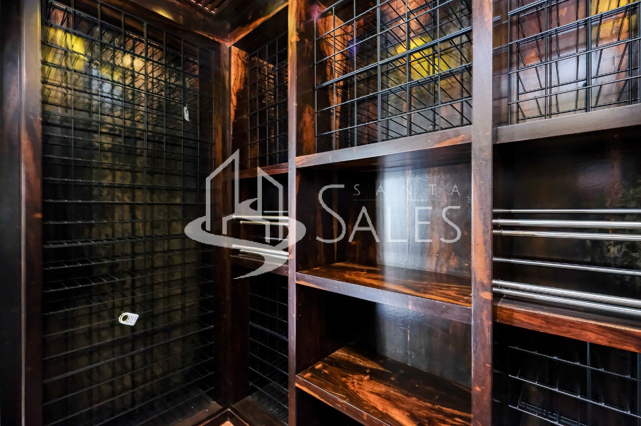 Apartamento para alugar com 4 quartos, 532m² - Foto 41