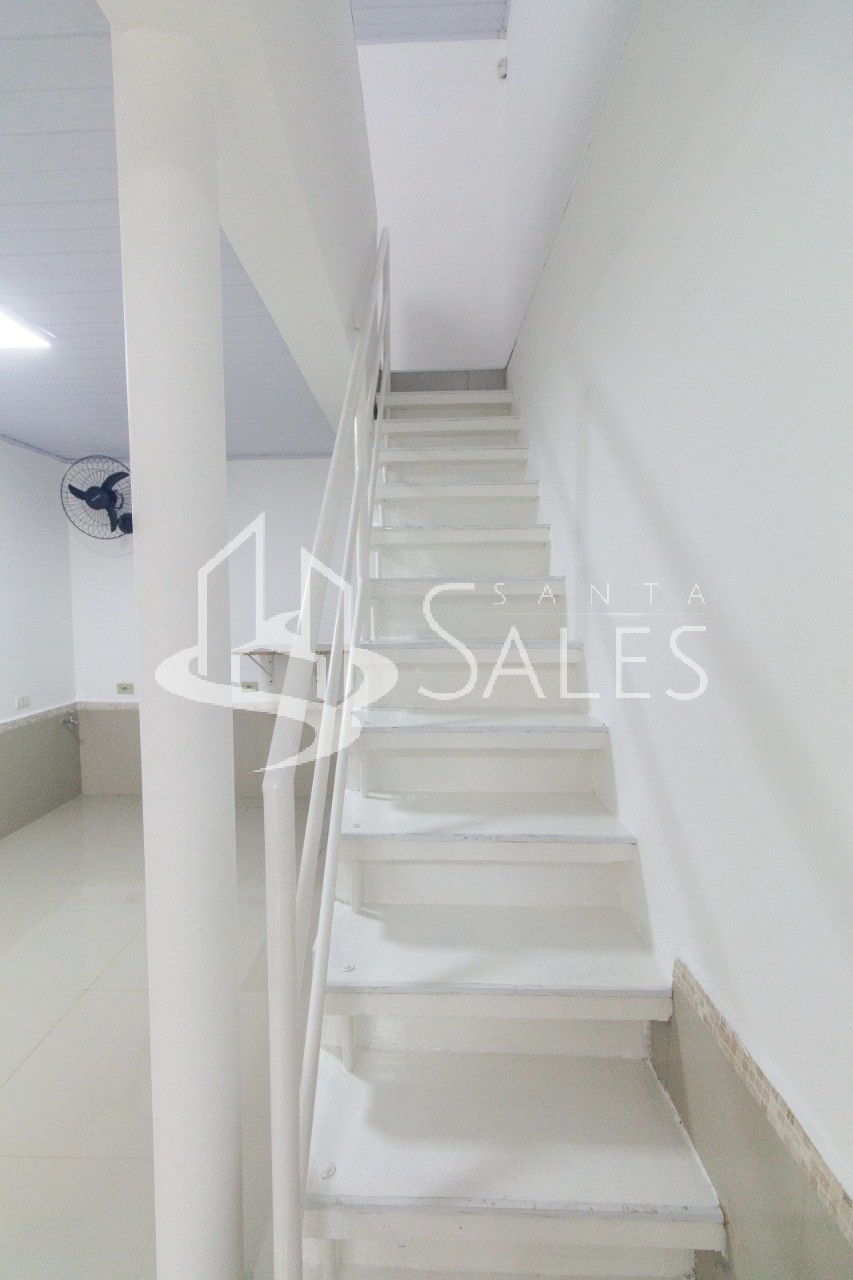 Sobrado, 2 quartos, 180 m² - Foto 17