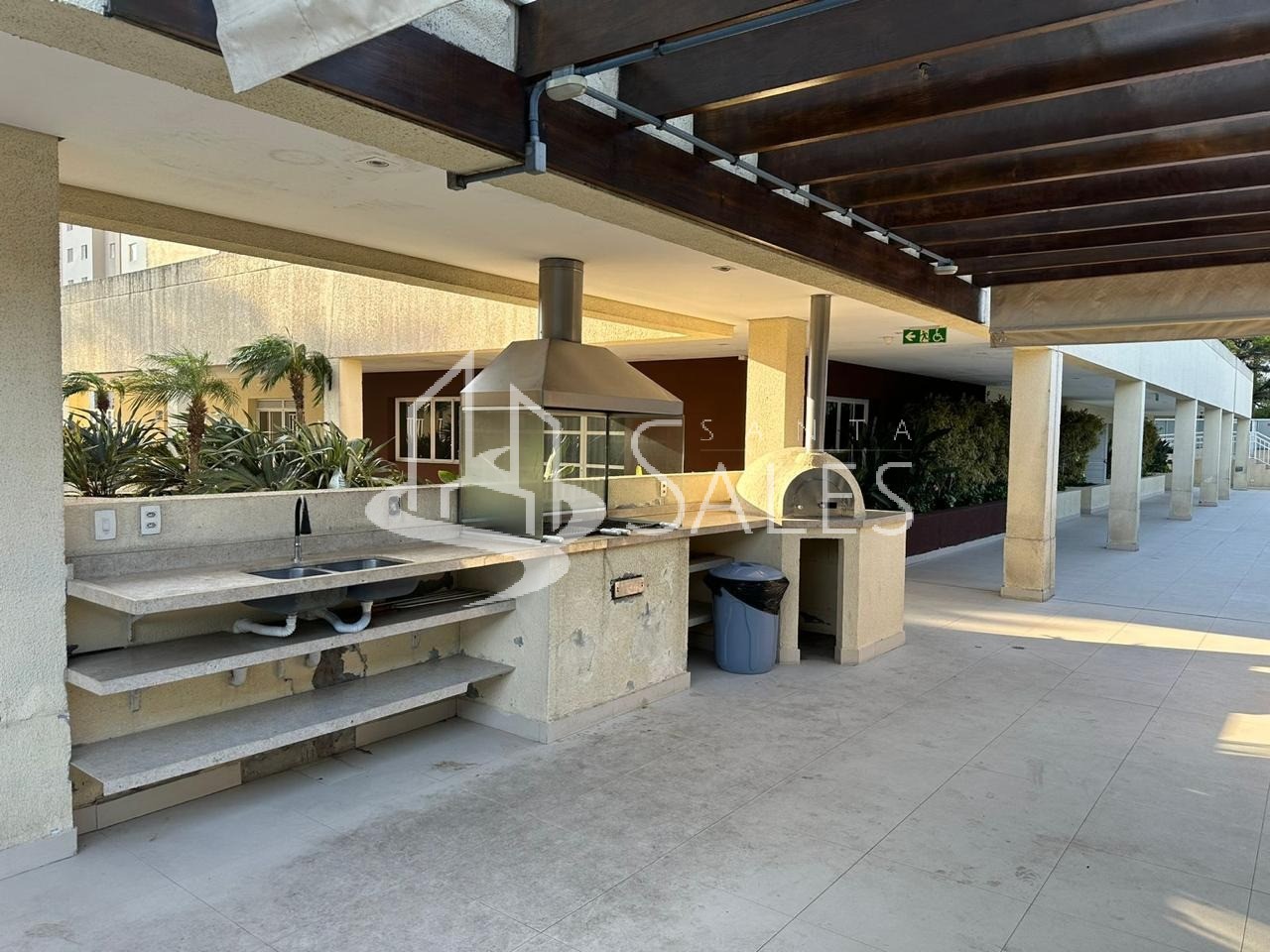 Apartamento, 2 quartos, 59 m² - Foto 36