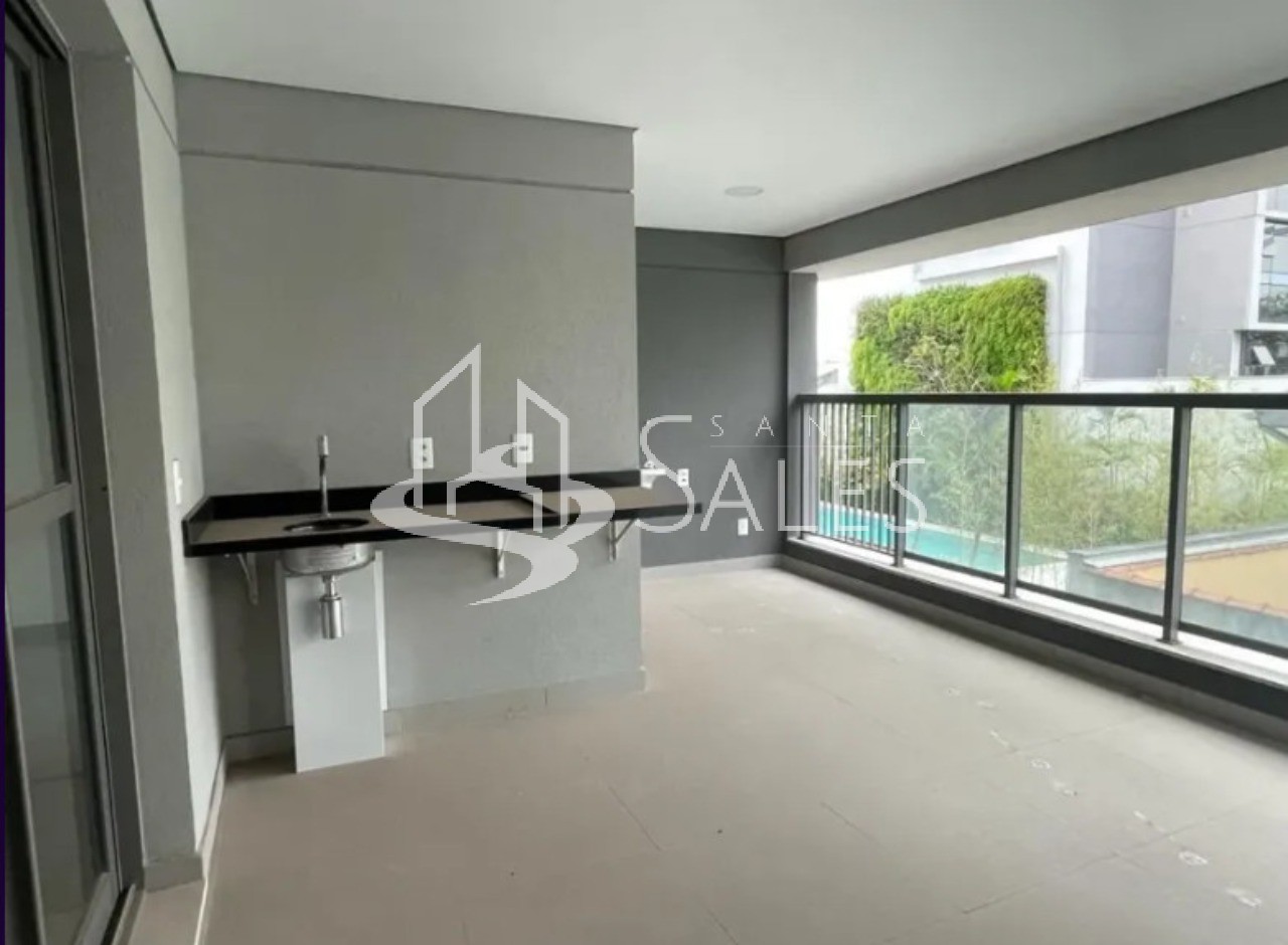Apartamento, 2 quartos, 84 m² - Foto 1