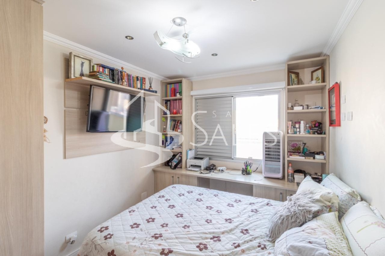 Apartamento, 3 quartos, 160 m² - Foto 13