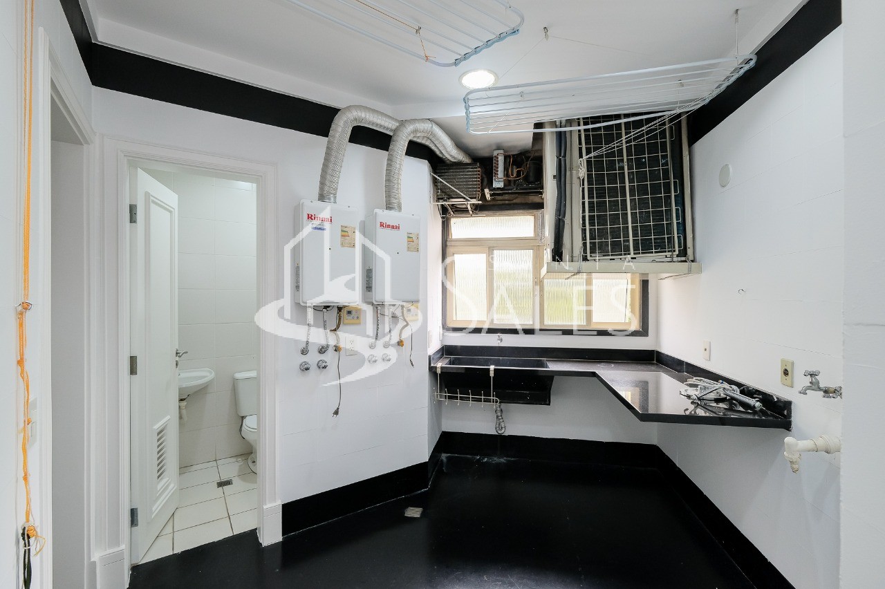 Apartamento para alugar com 4 quartos, 532m² - Foto 53