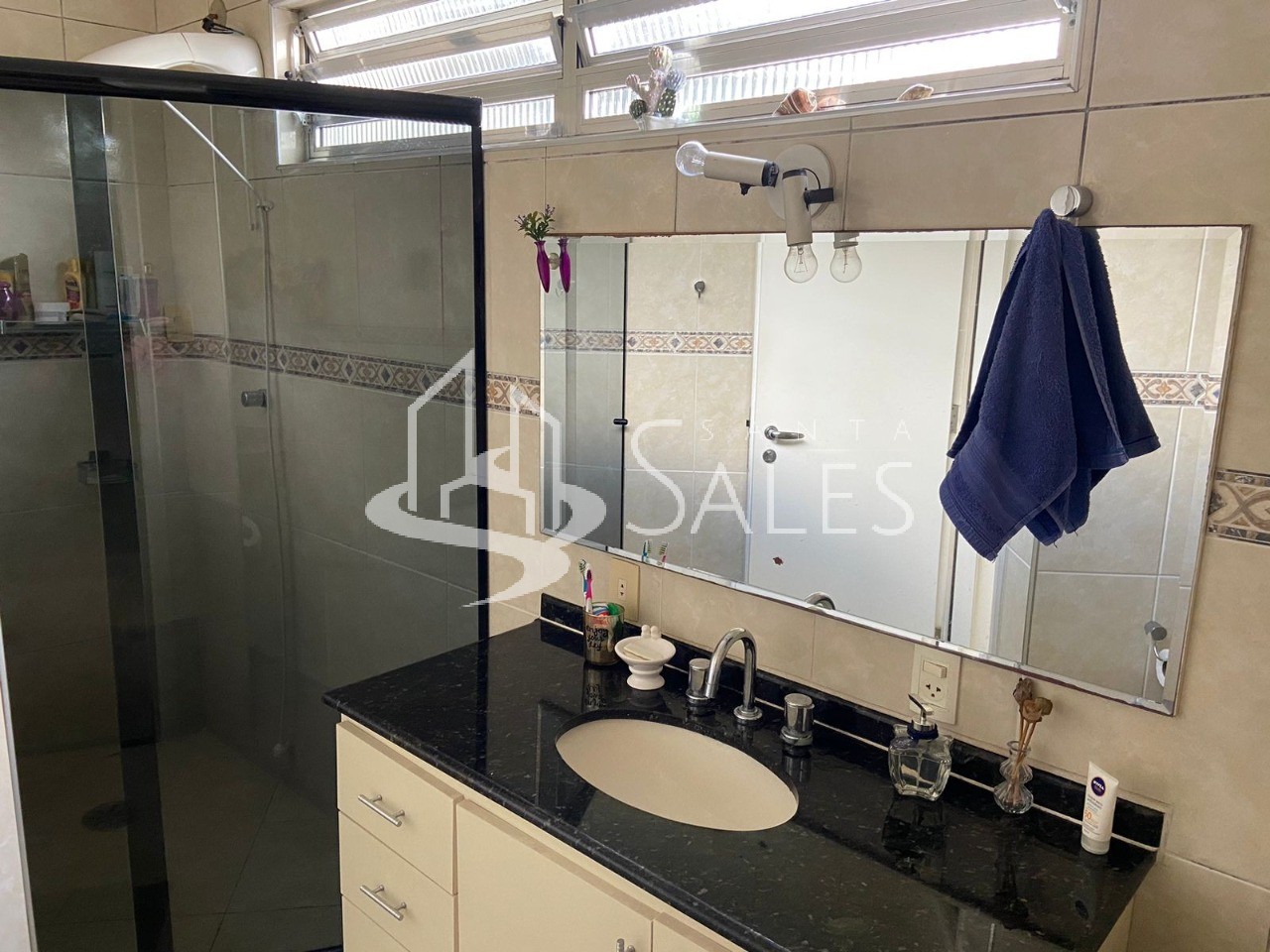 Apartamento à venda com 3 quartos, 85m² - Foto 10