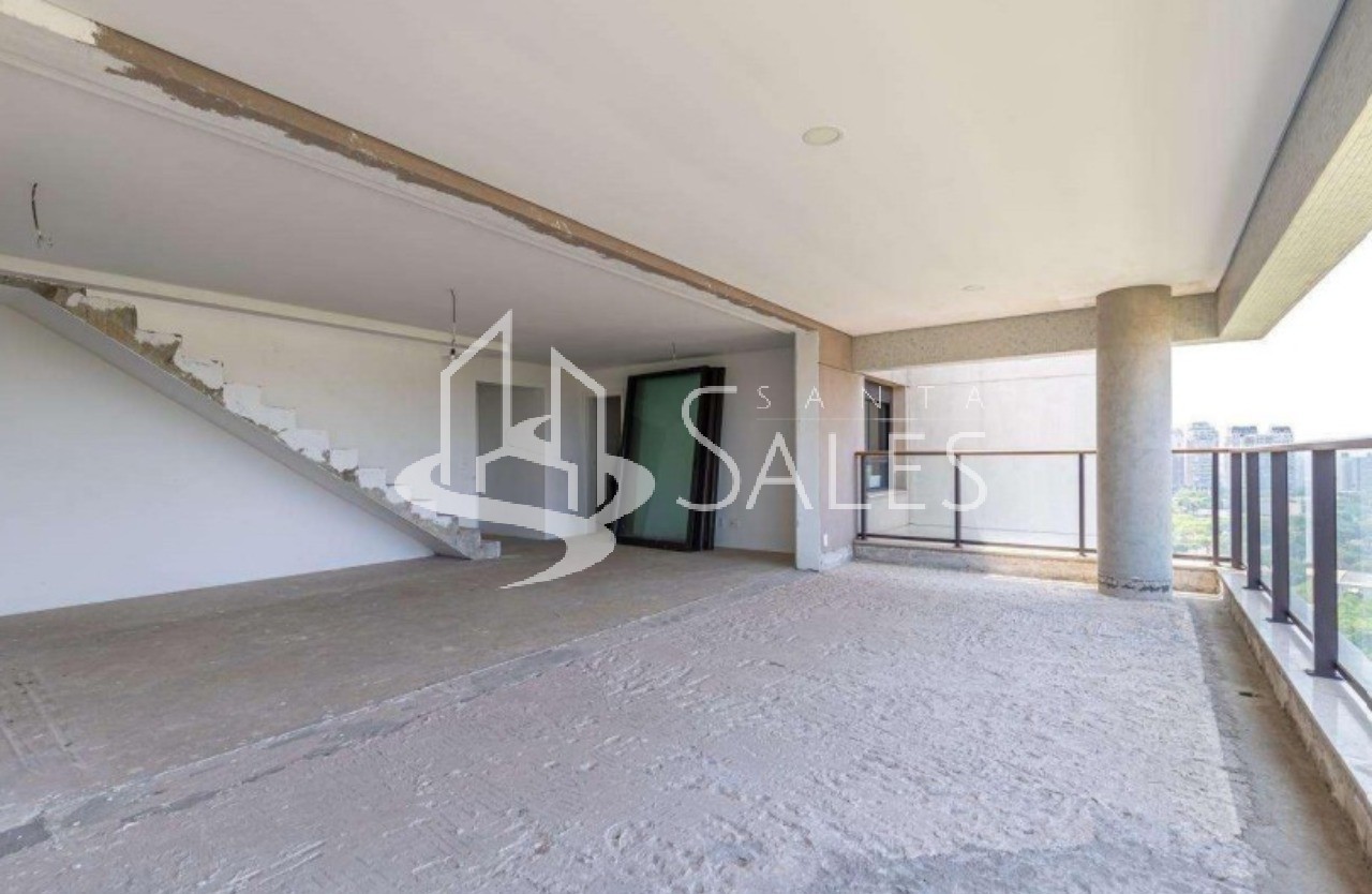 Cobertura à venda com 4 quartos, 343m² - Foto 11