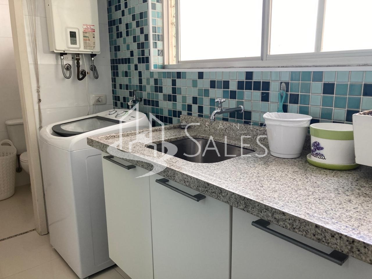 Apartamento, 2 quartos, 92 m² - Foto 19