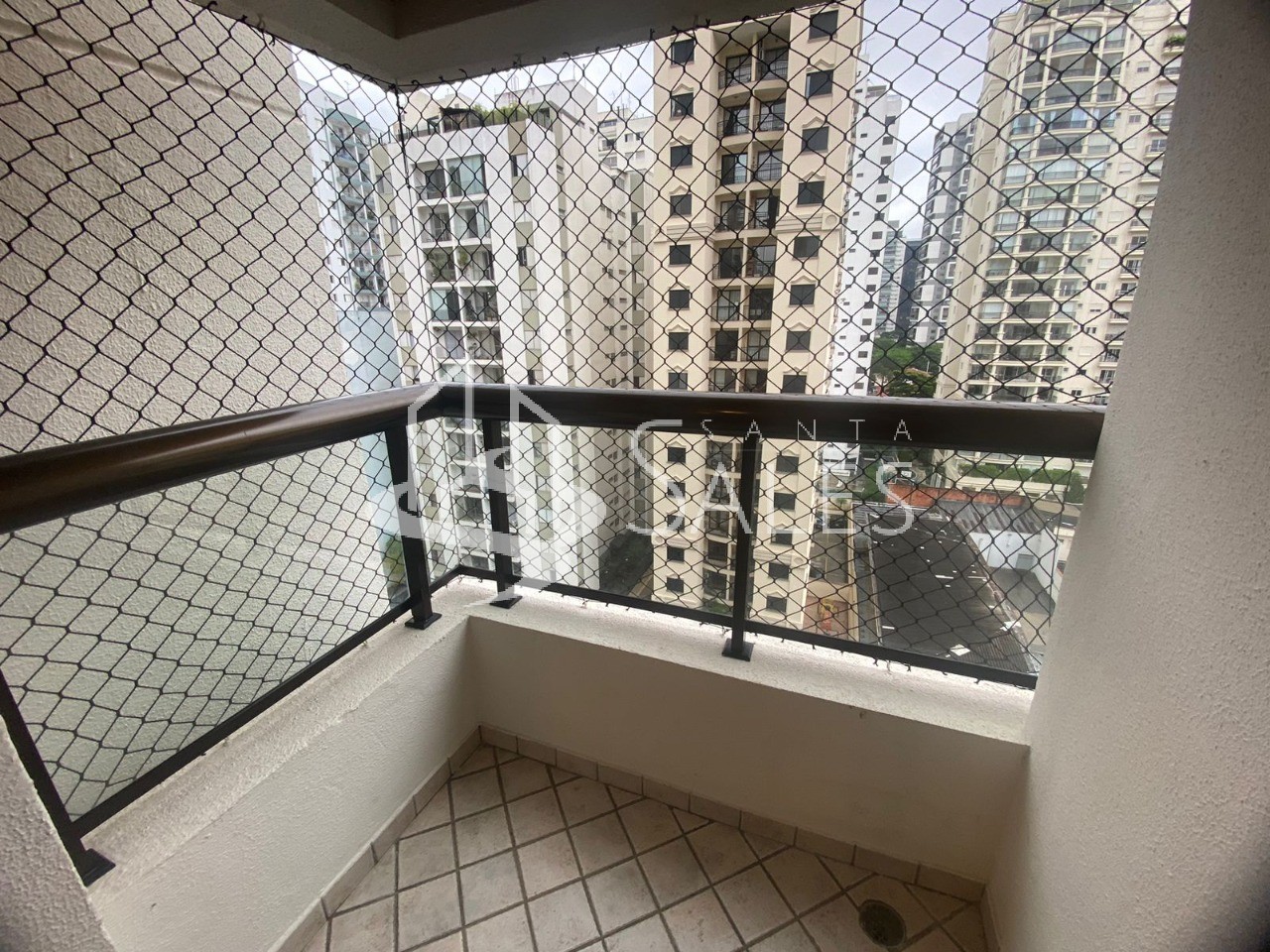 Apartamento, 2 quartos, 75 m² - Foto 6