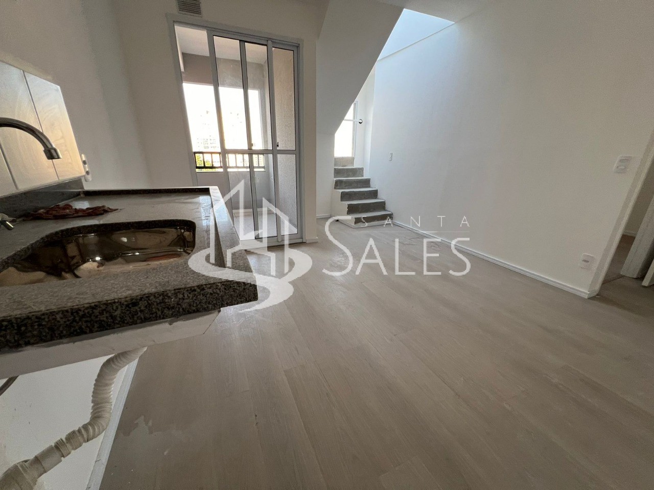 Cobertura, 1 quarto, 82 m² - Foto 27