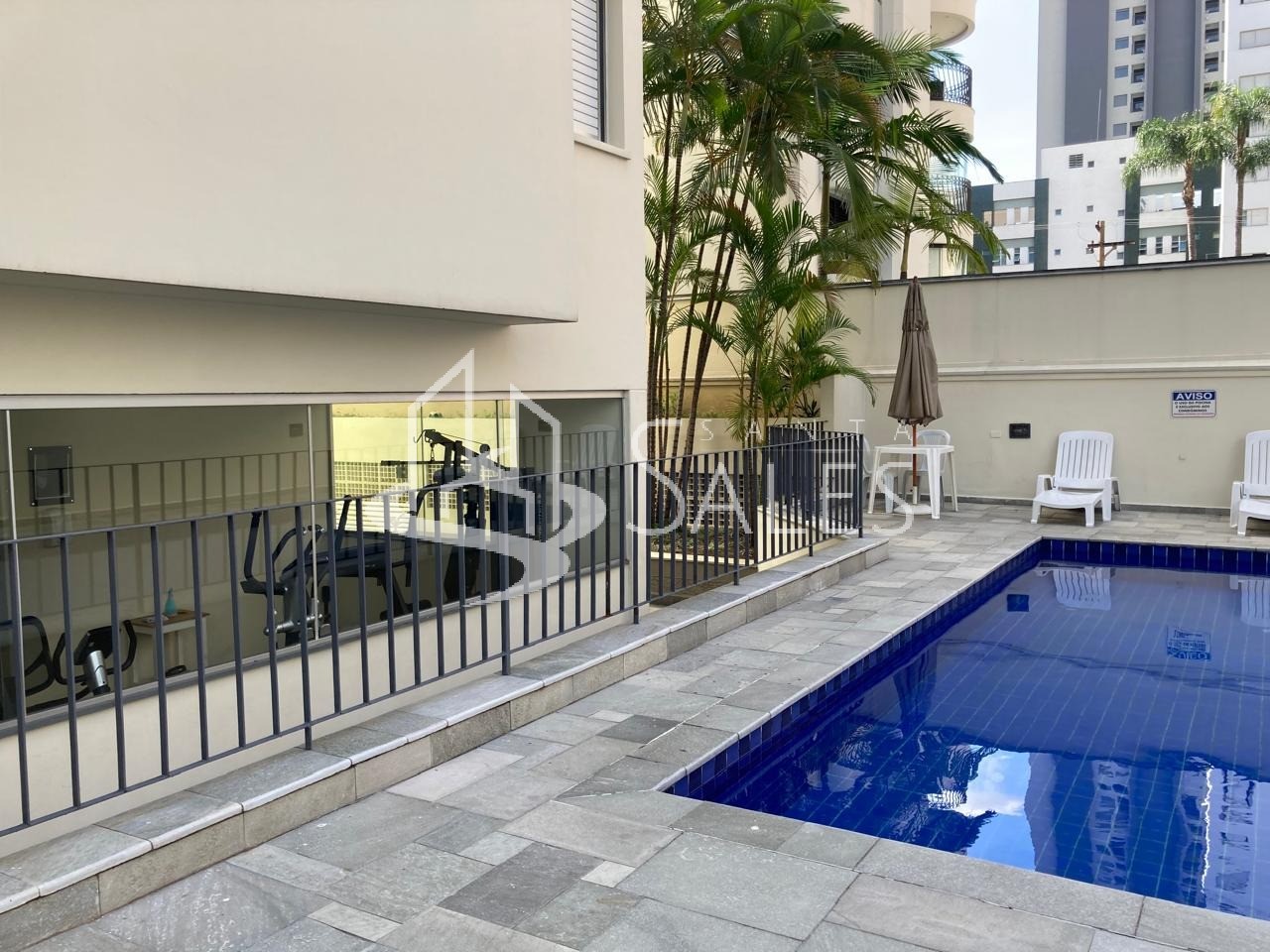 Apartamento, 2 quartos, 92 m² - Foto 30