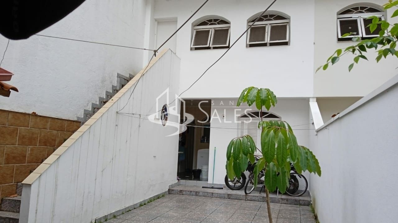 Sobrado para alugar com 5 quartos, 213m² - Foto 24
