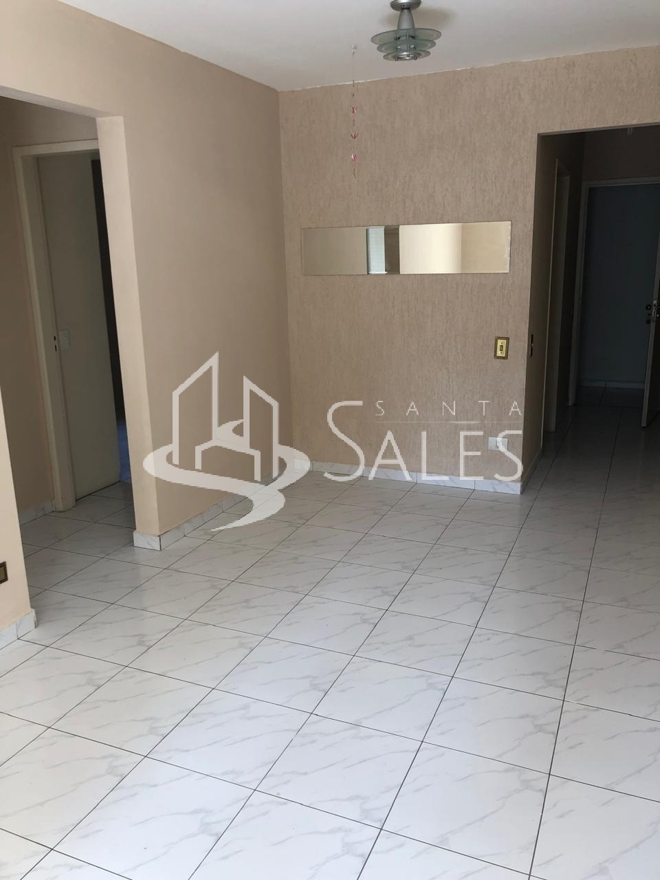 Apartamento, 2 quartos, 54 m² - Foto 3