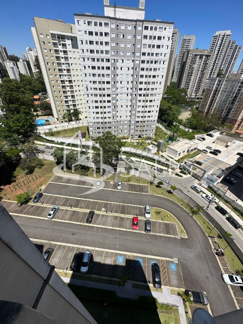 Apartamento, 2 quartos, 55 m² - Foto 23