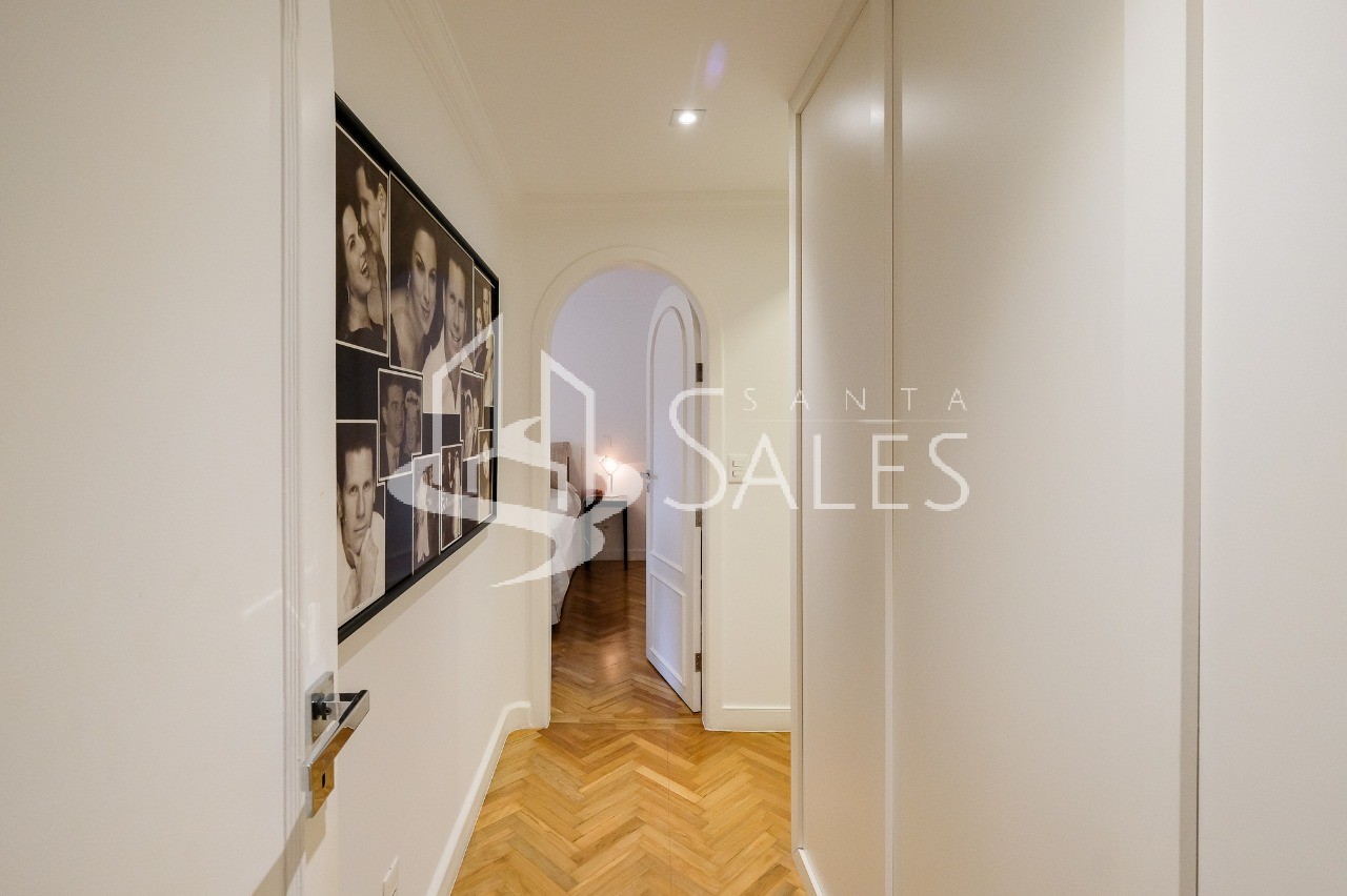 Apartamento à venda com 4 quartos, 267m² - Foto 30