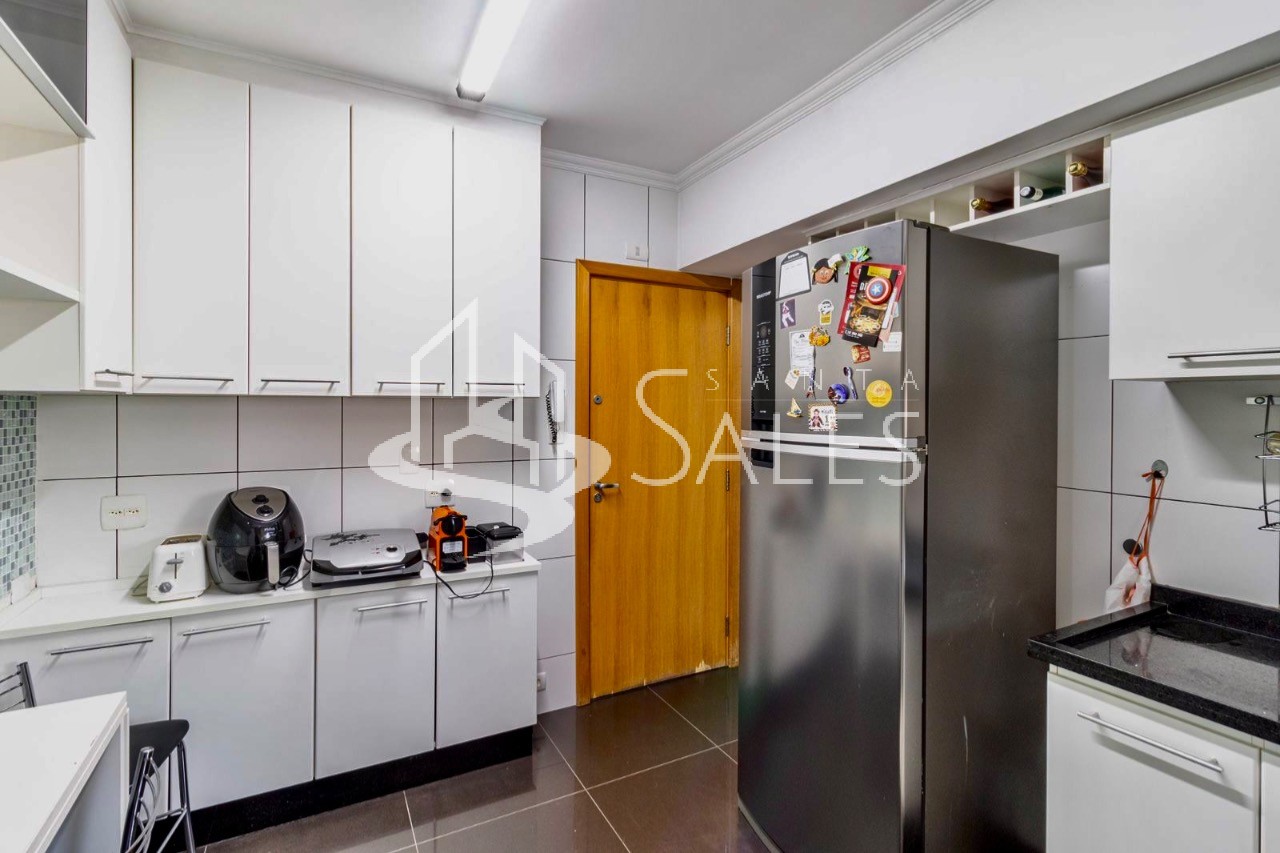 Apartamento, 3 quartos, 160 m² - Foto 30