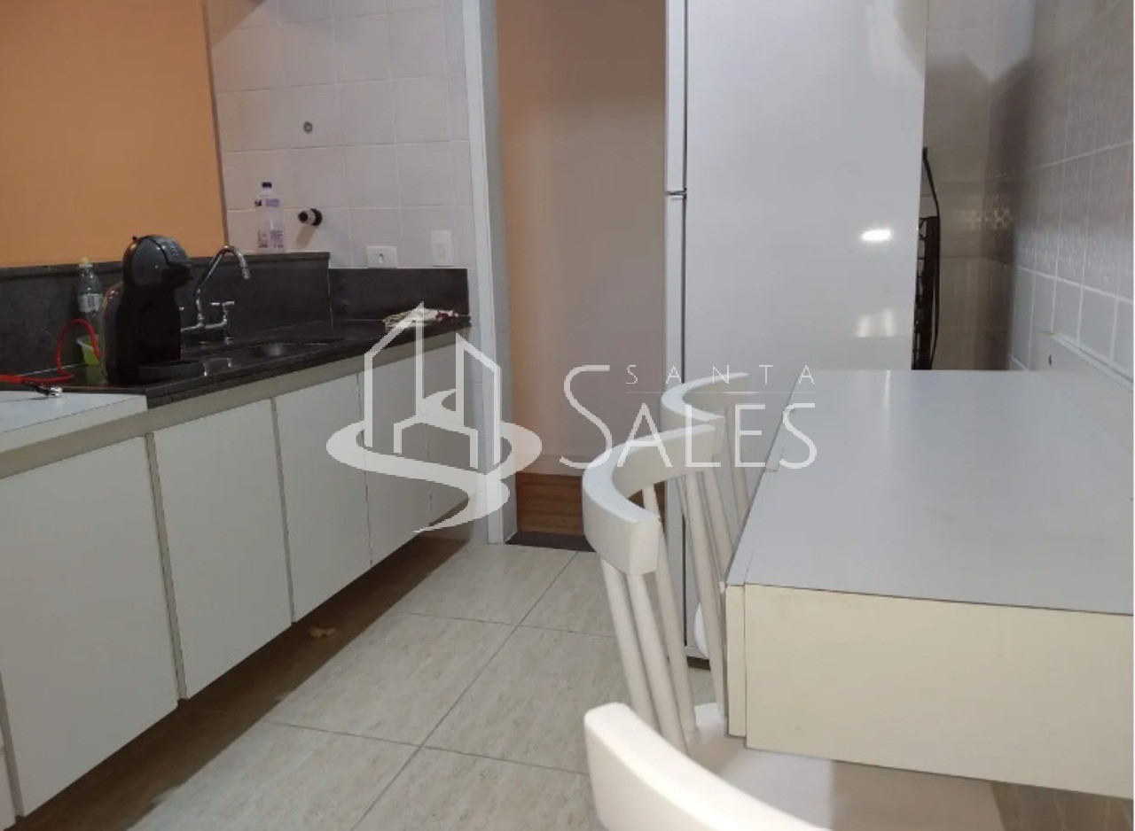 Apartamento, 1 quarto, 45 m² - Foto 5
