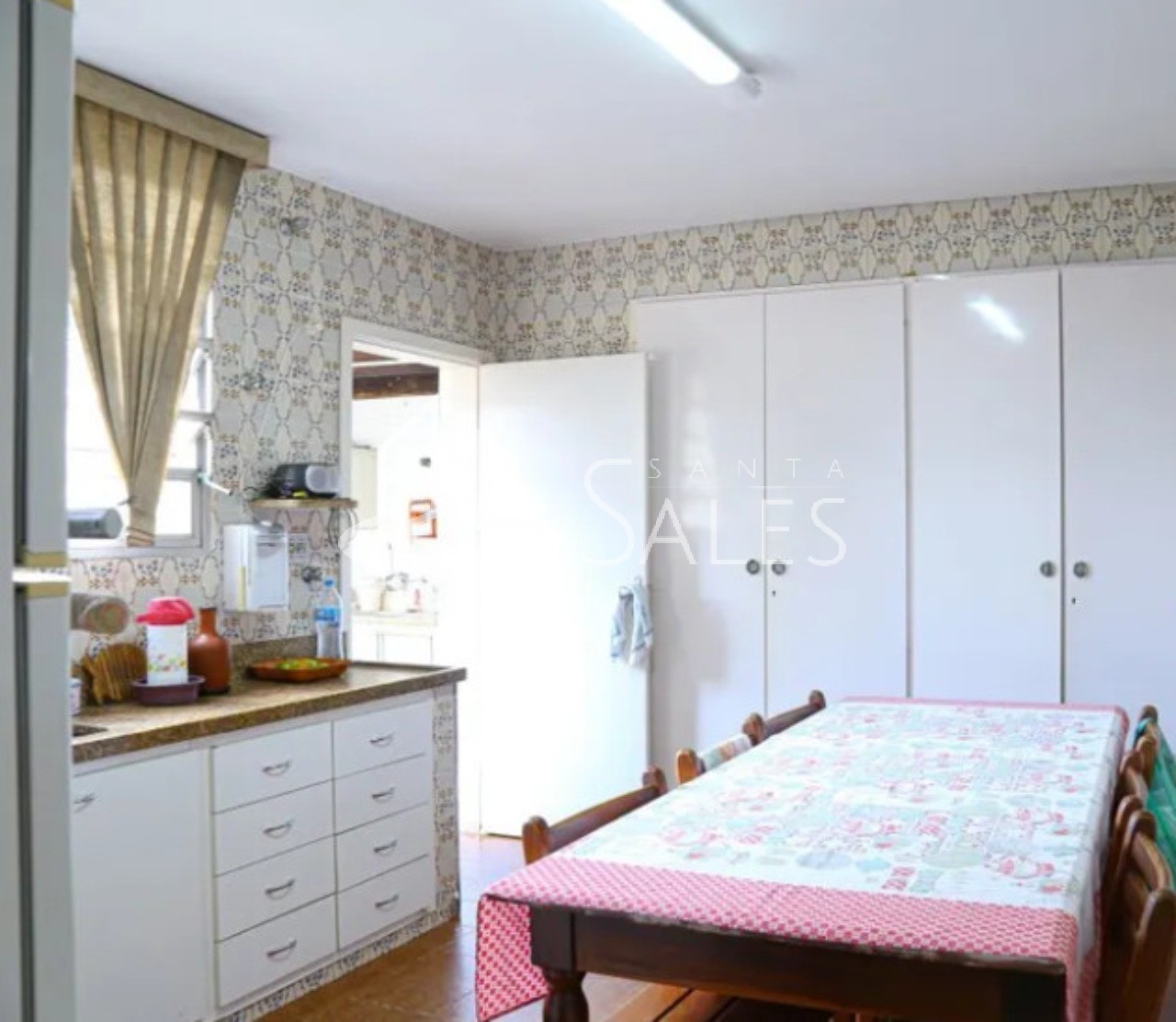 Casa, 4 quartos - Foto 2