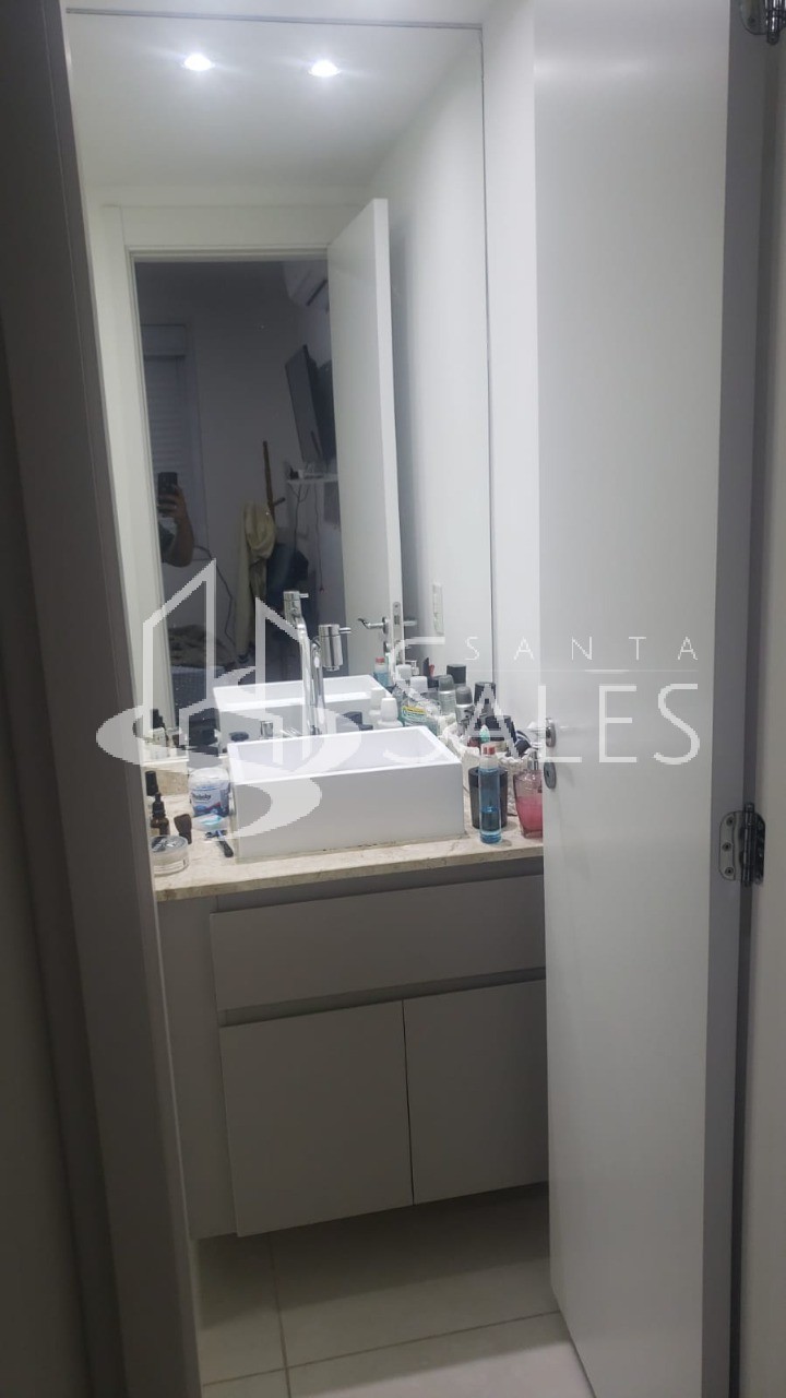 Apartamento à venda com 2 quartos, 55m² - Foto 22