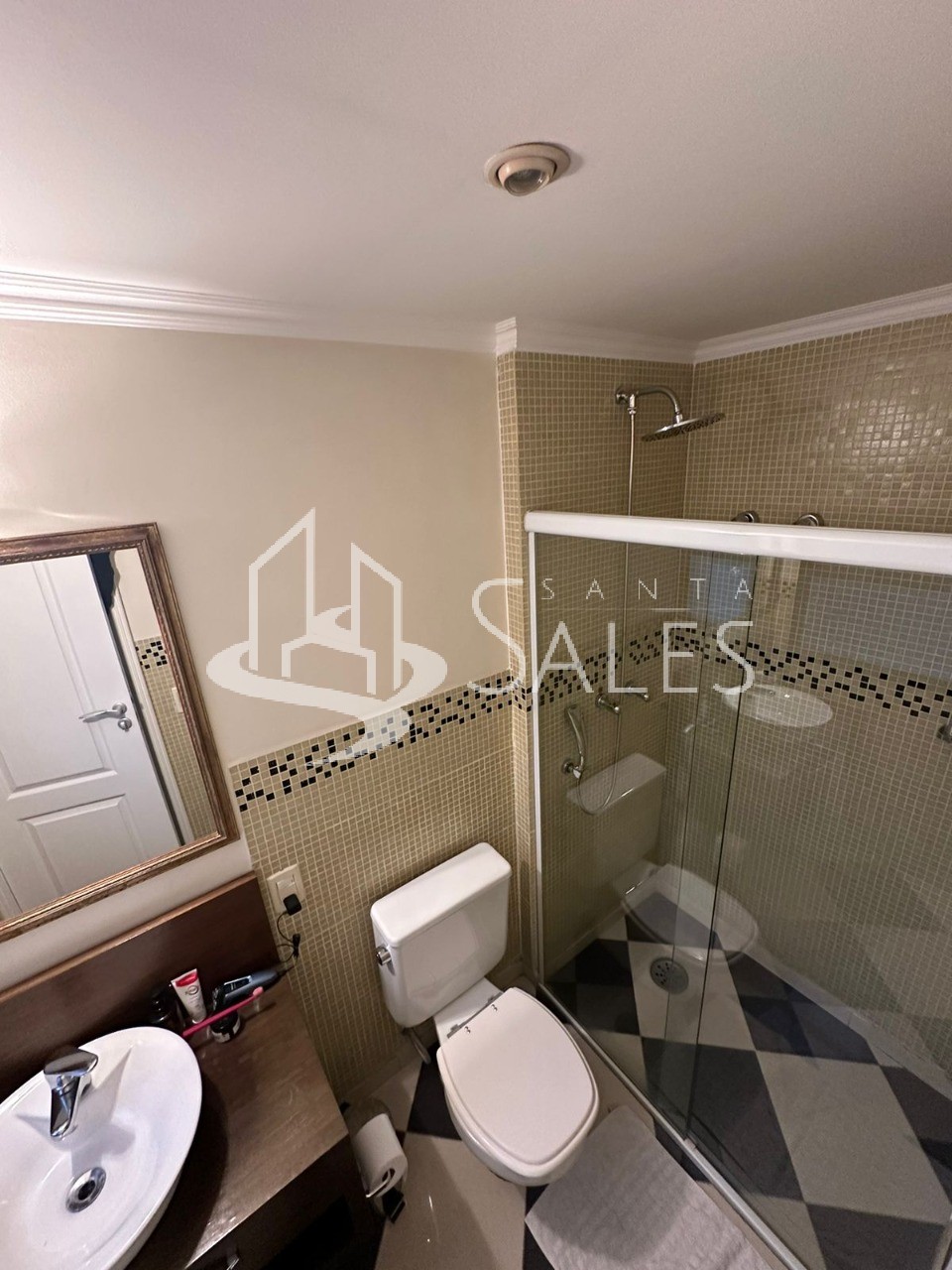Apartamento, 4 quartos, 213 m² - Foto 21