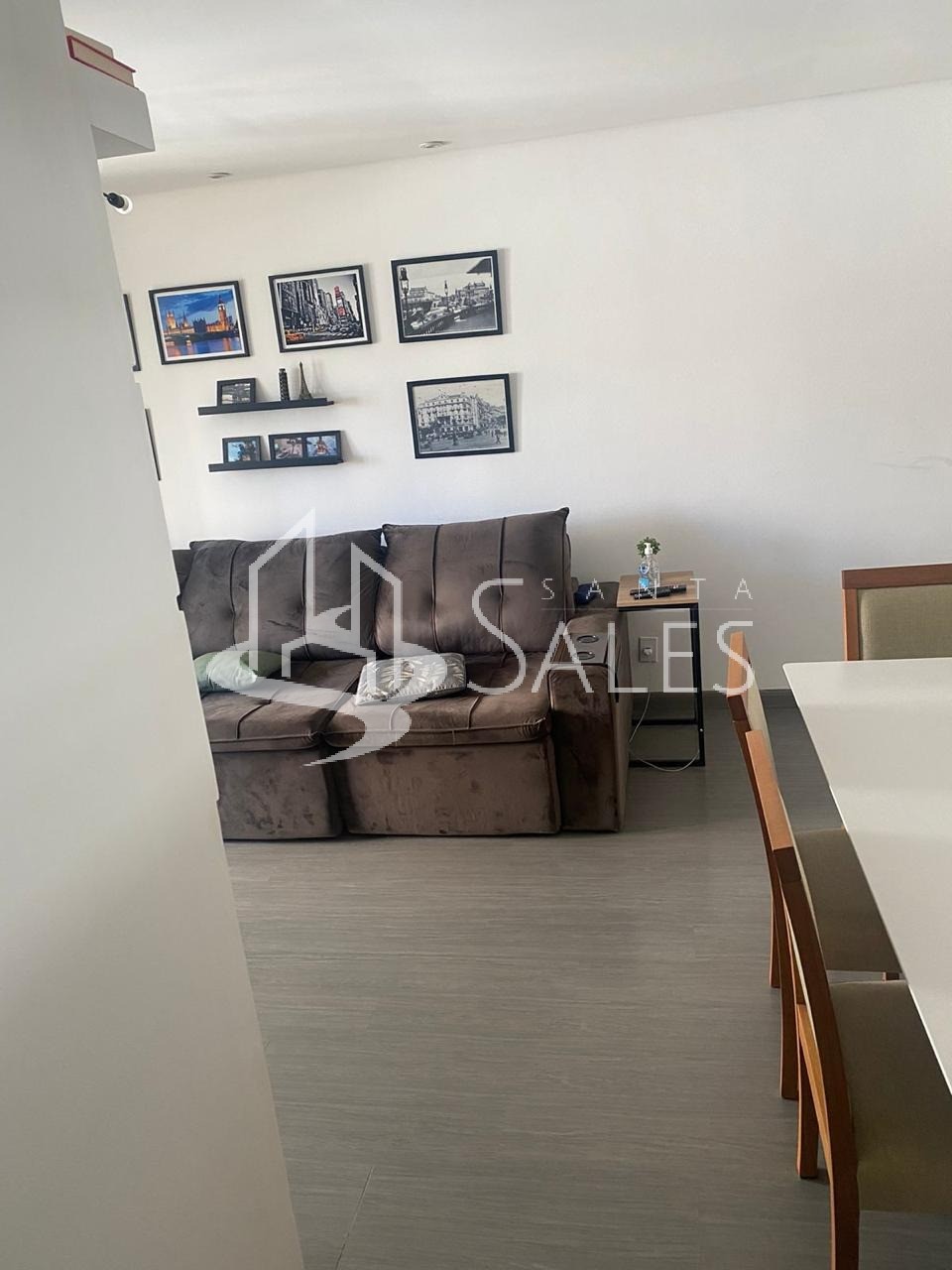 Apartamento, 3 quartos, 88 m² - Foto 9