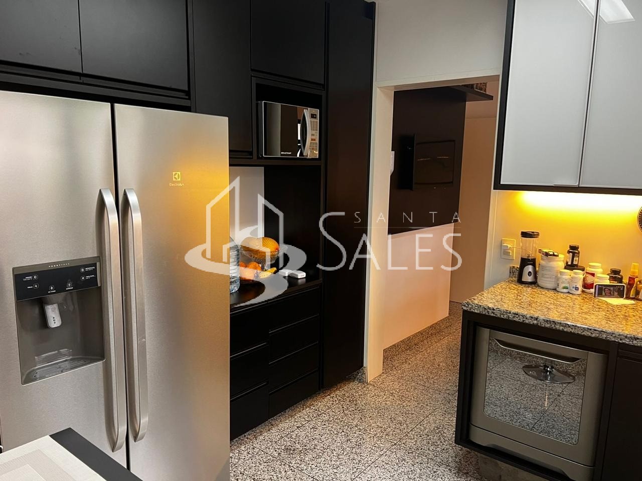 Apartamento, 3 quartos, 170 m² - Foto 23