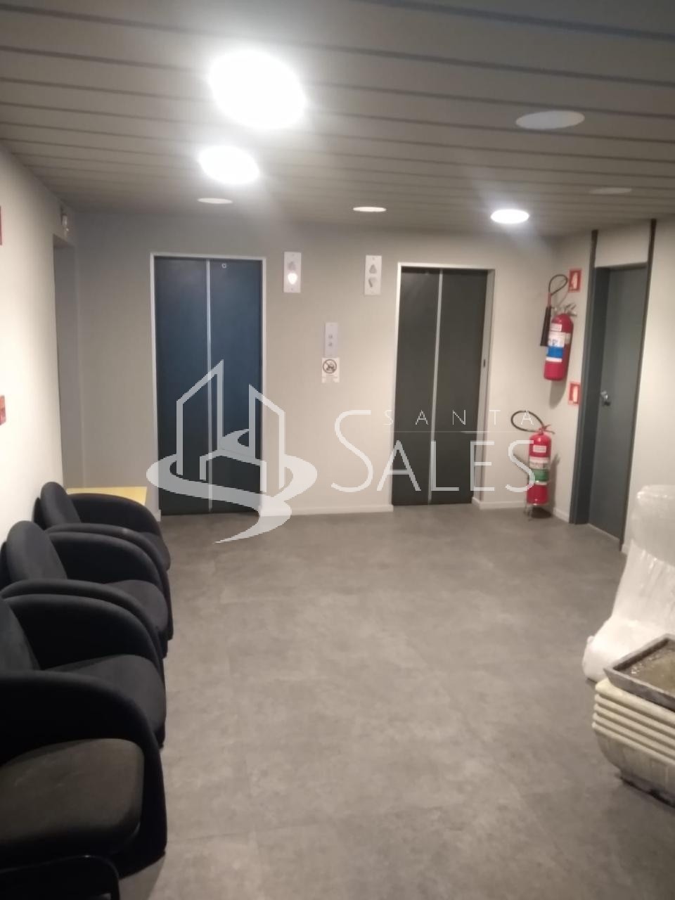 Sala-Conjunto - Foto 5