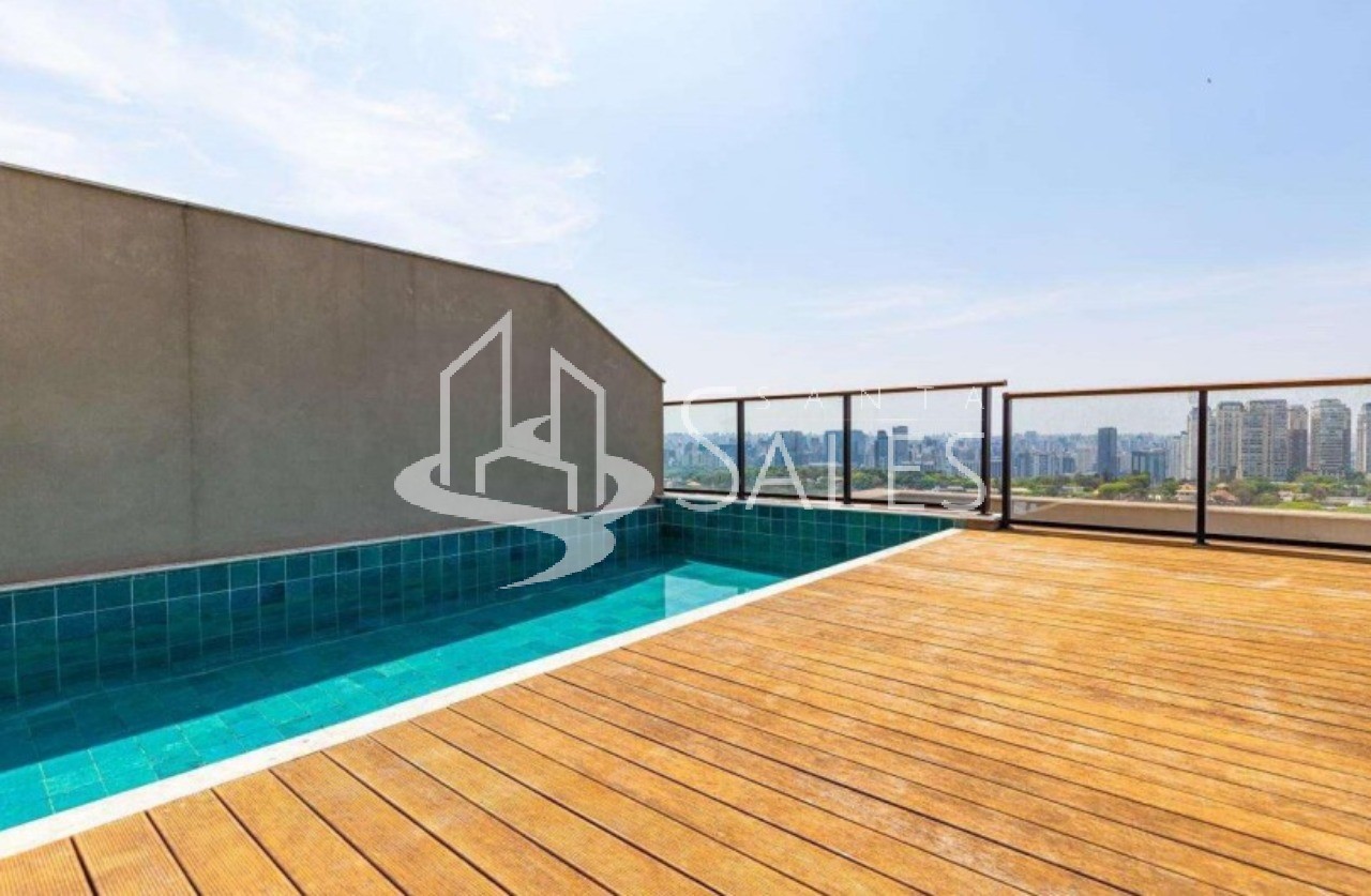 Cobertura à venda com 4 quartos, 343m² - Foto 8