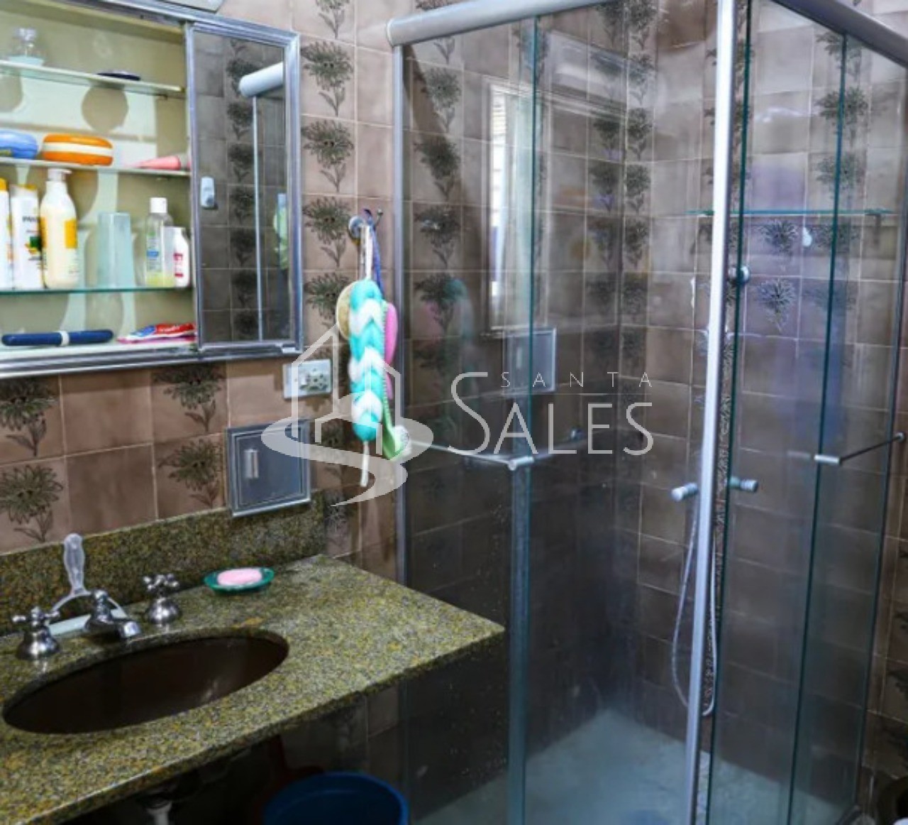 Casa, 4 quartos - Foto 14