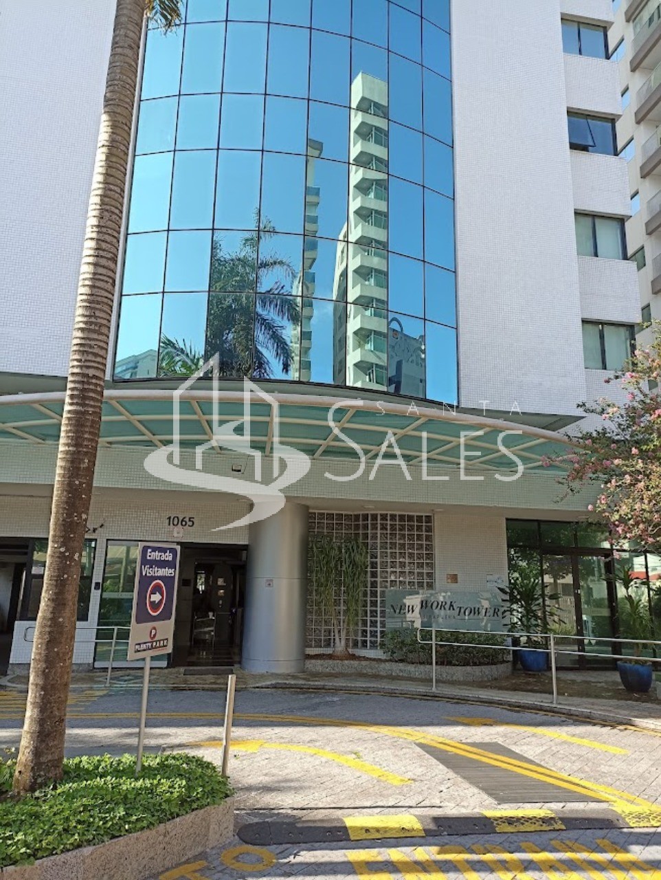 Sala-Conjunto, 31 m² - Foto 2