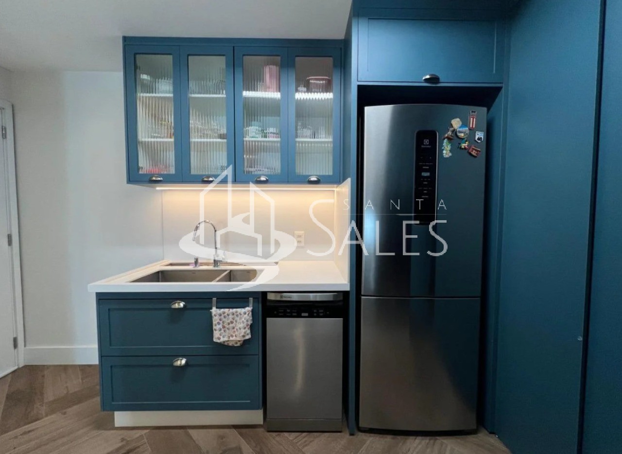 Apartamento, 3 quartos, 122 m² - Foto 10