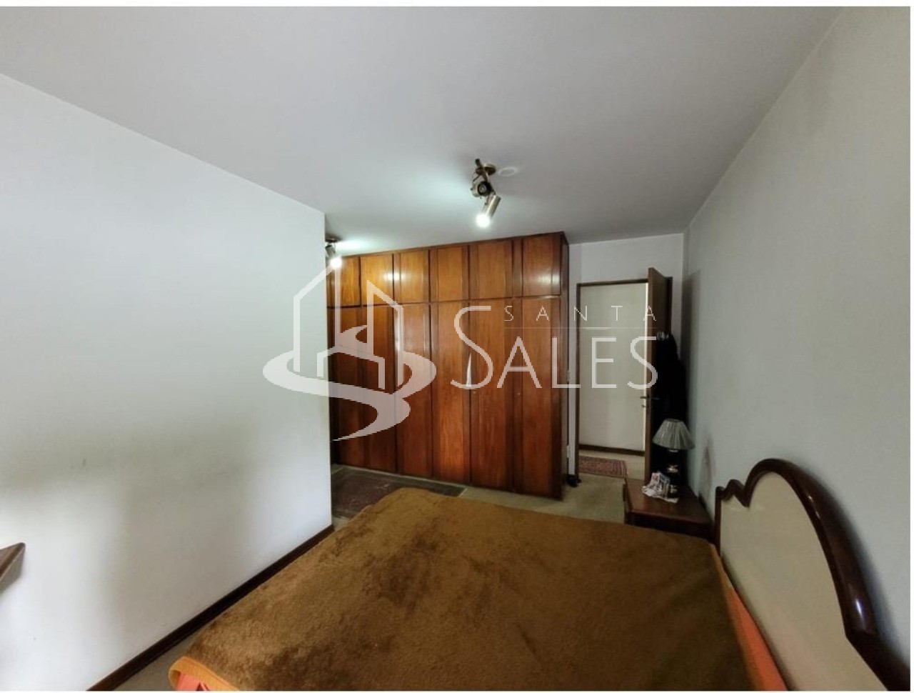 Apartamento, 2 quartos, 160 m² - Foto 11