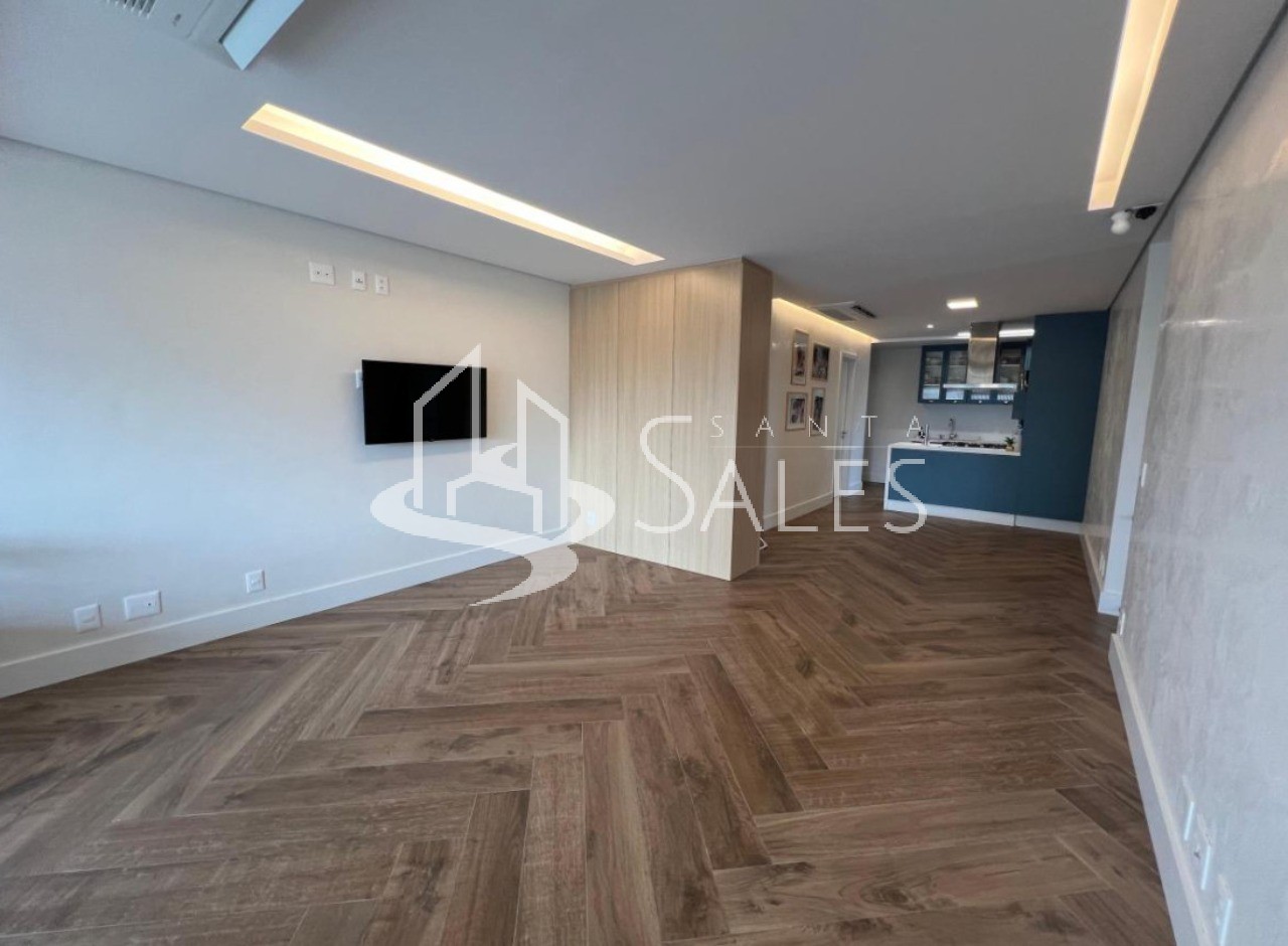 Apartamento, 3 quartos, 122 m² - Foto 8