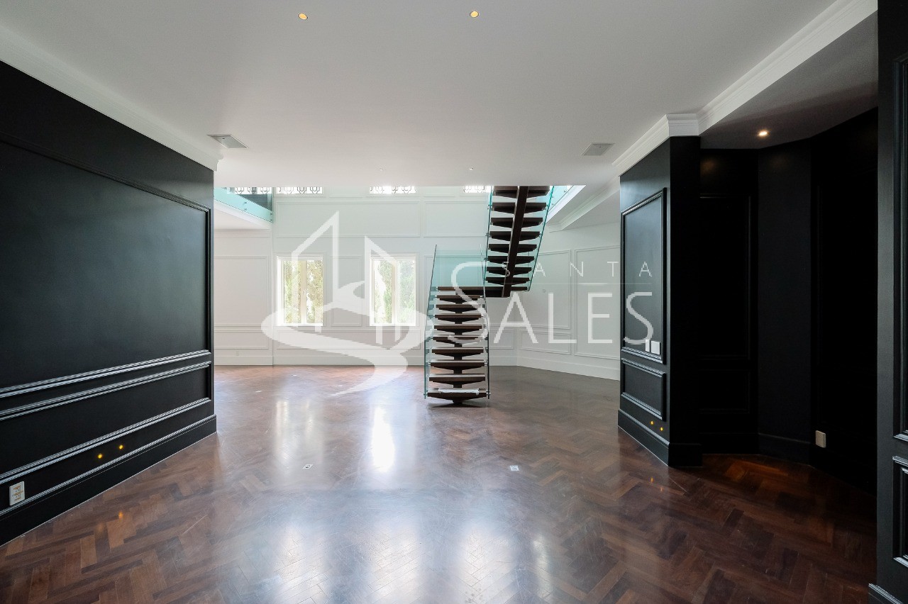 Apartamento para alugar com 4 quartos, 532m² - Foto 4