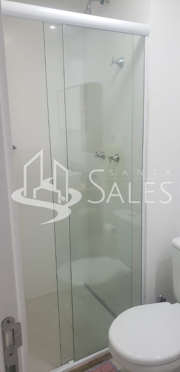 Apartamento à venda com 2 quartos, 55m² - Foto 21
