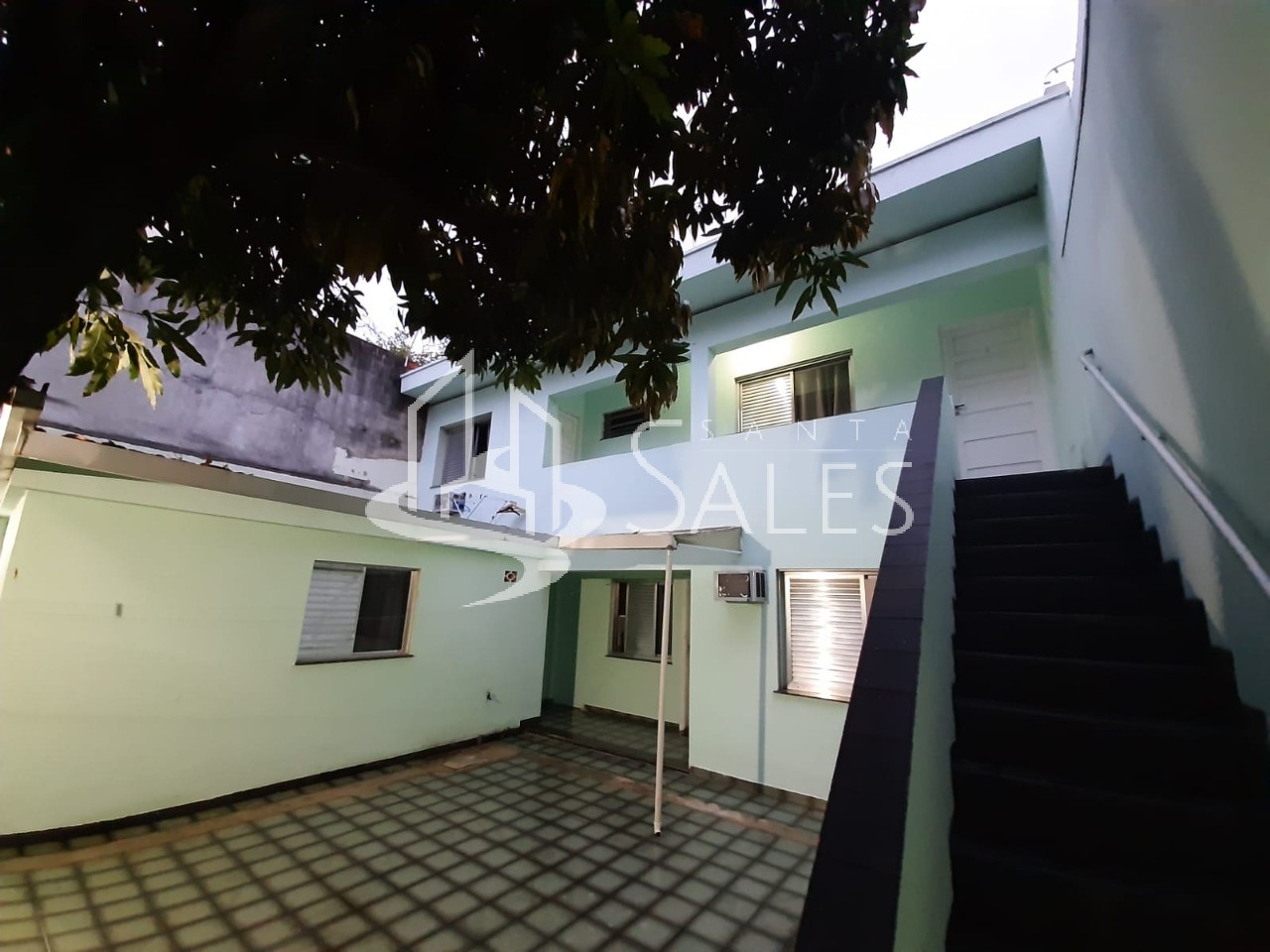 Sobrado, 8 quartos, 276 m² - Foto 10