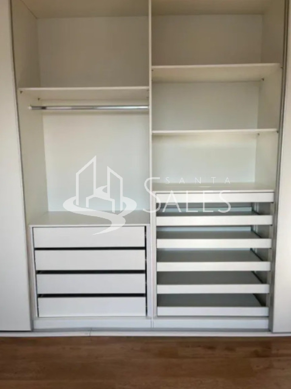 Apartamento à venda com 2 quartos, 72m² - Foto 12