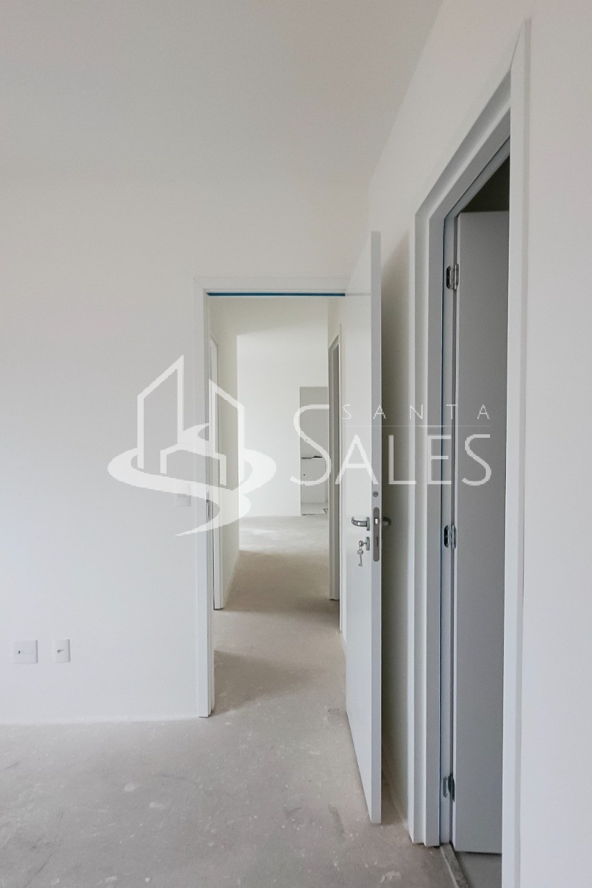 Apartamento, 2 quartos, 55 m² - Foto 2