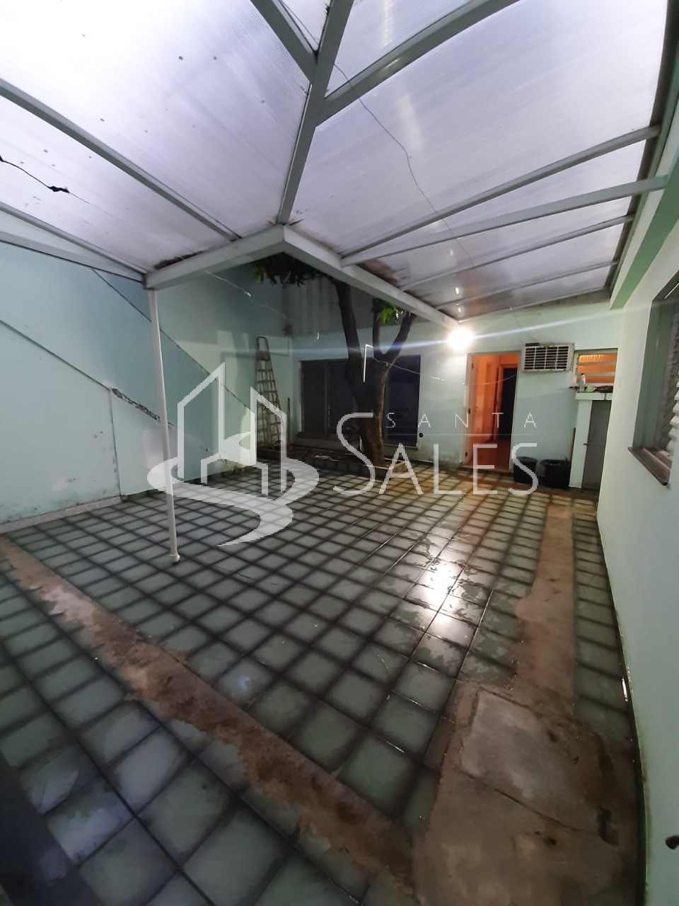 Sobrado, 8 quartos, 276 m² - Foto 3