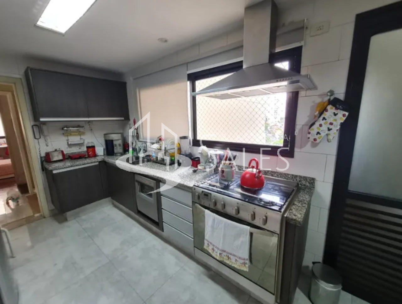 Apartamento, 3 quartos, 178 m² - Foto 12