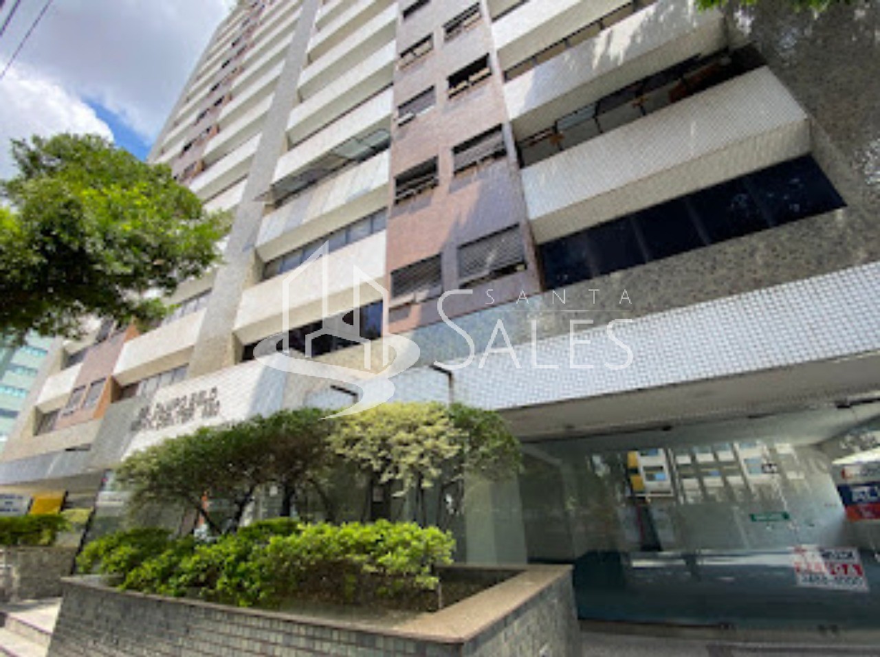 Sala-Conjunto, 90 m² - Foto 4