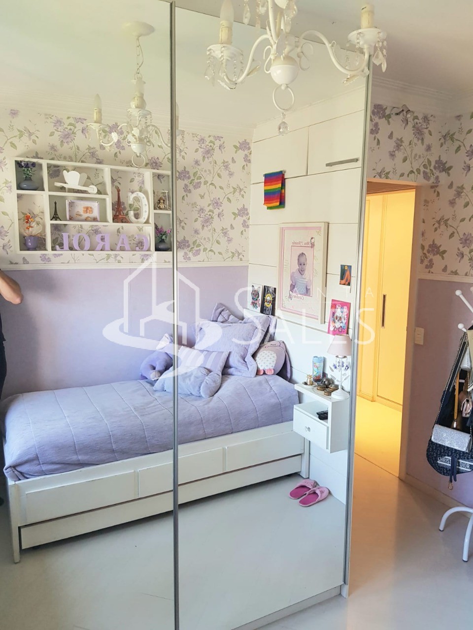 Apartamento, 4 quartos, 130 m² - Foto 18