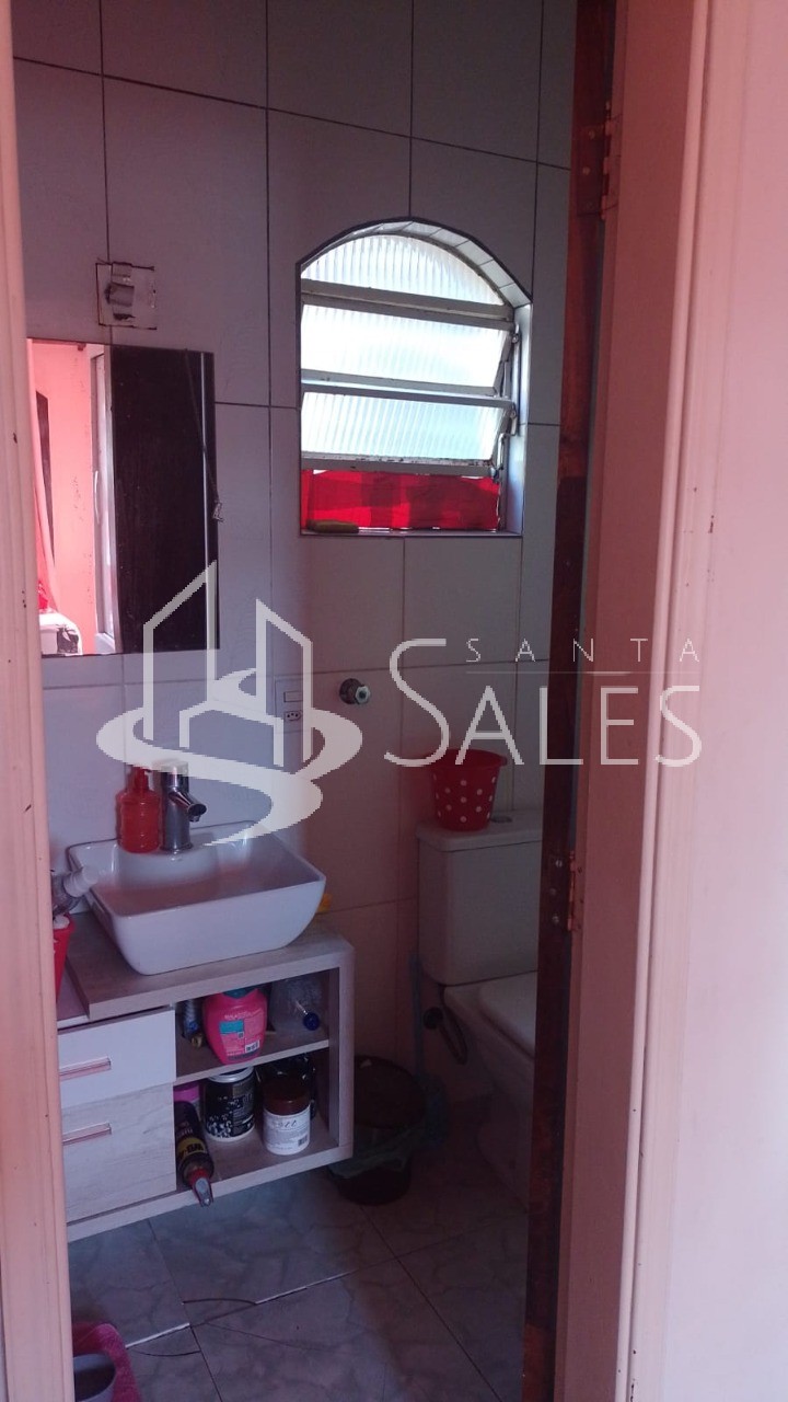 Casa, 3 quartos - Foto 8