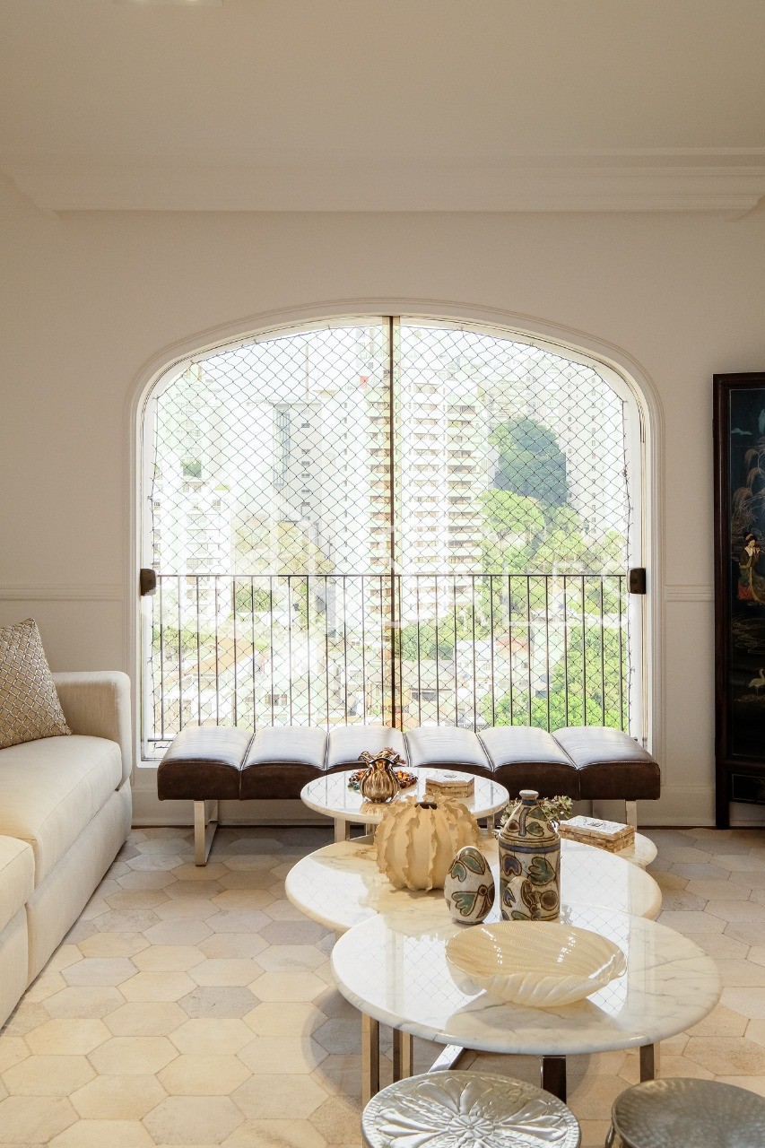 Apartamento à venda com 4 quartos, 267m² - Foto 50